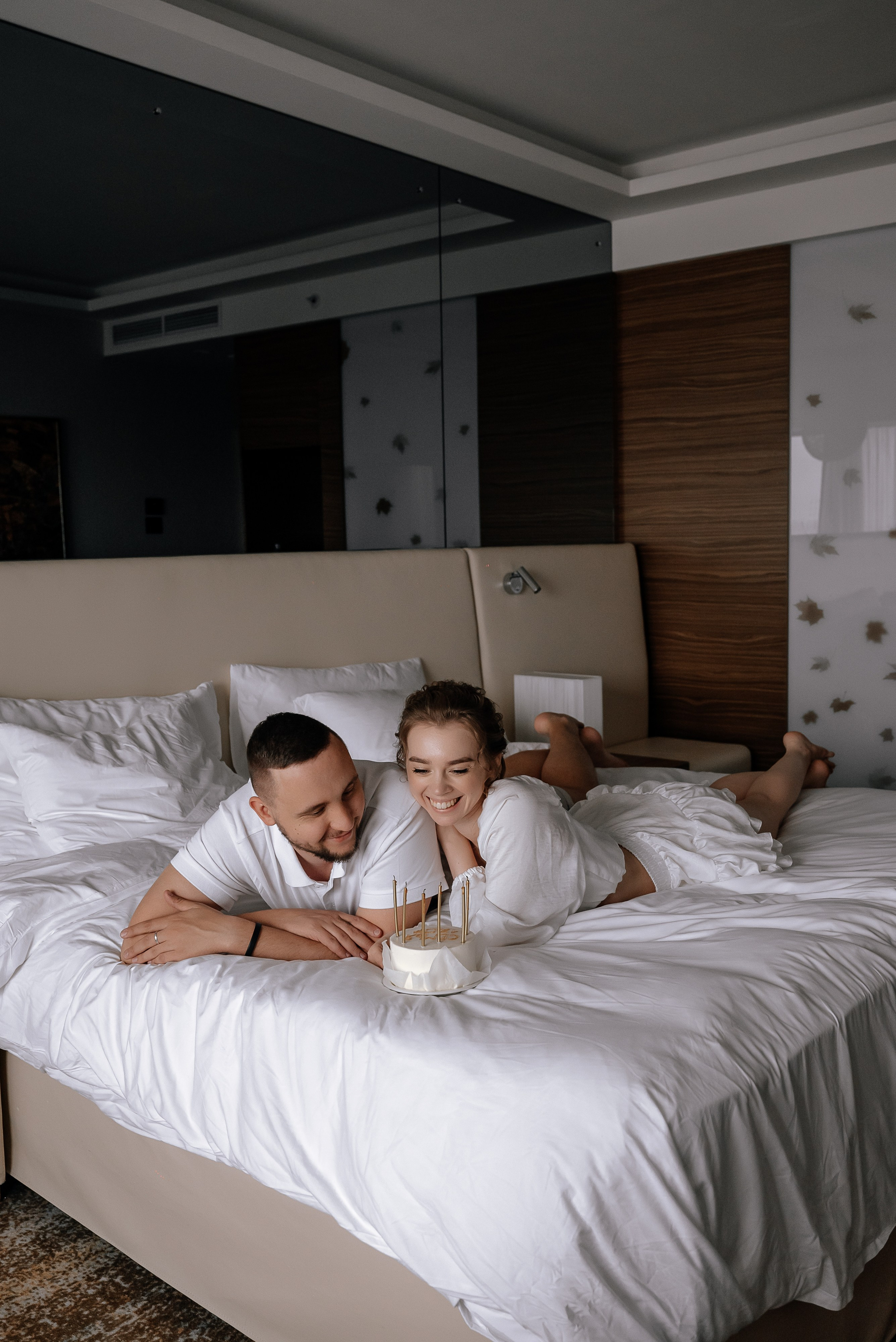 Арина и Артем. Letova Wedding — Свадебный организатор в Москве