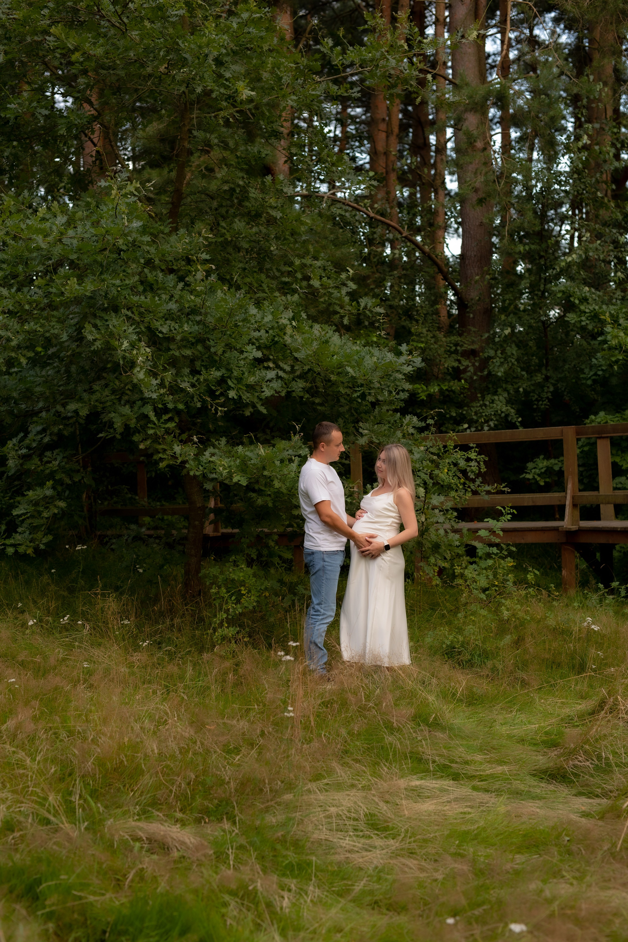 Алеся часть 2. Семейный фотограф в Калининграде Никазакова Ольга
