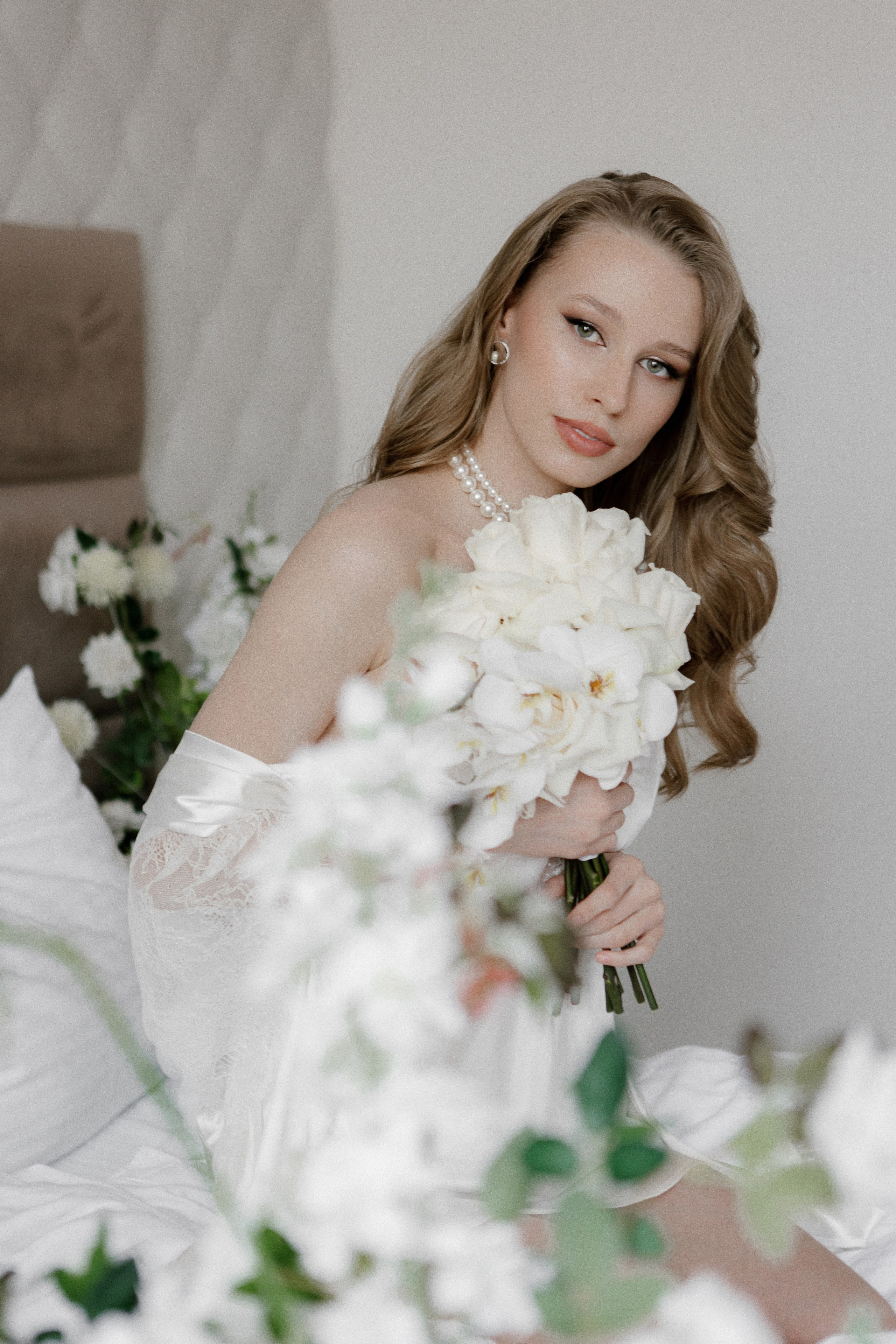 …обещание навсегда…. Свадебный и женский фотограф в Твери Екатерина Гребенкина