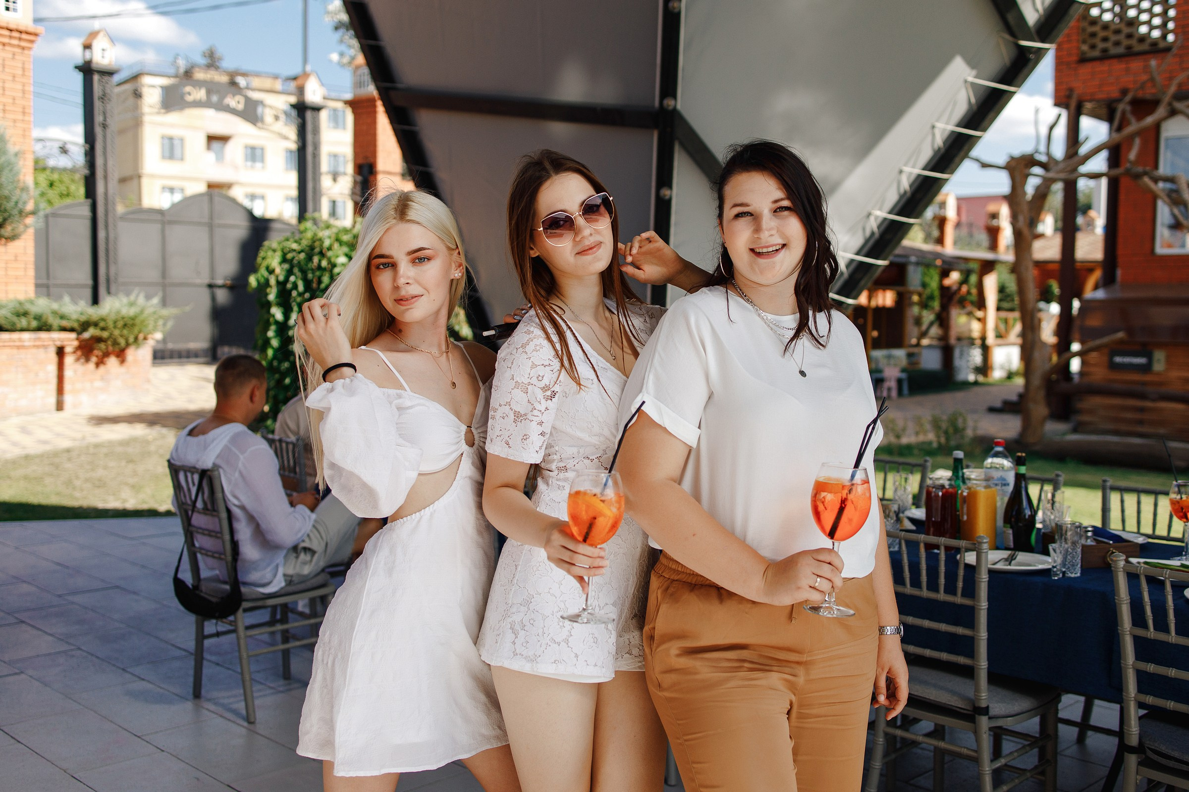 Villa da Vinci. Свадебный и репортажный фотограф в Воронеже Сергей Максимов