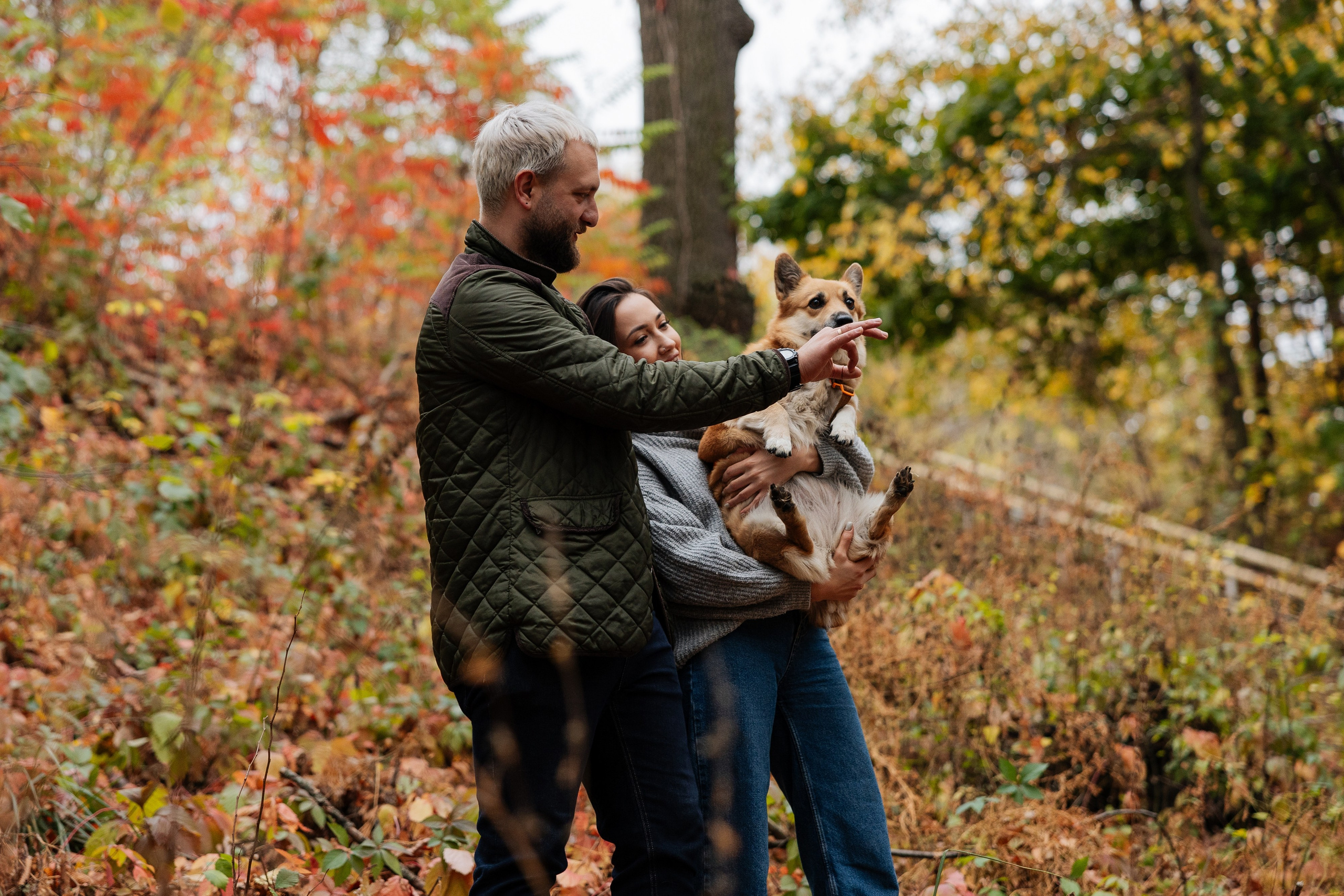 Антон и Настя. Свадебный и репортажный фотограф в Воронеже Сергей Максимов