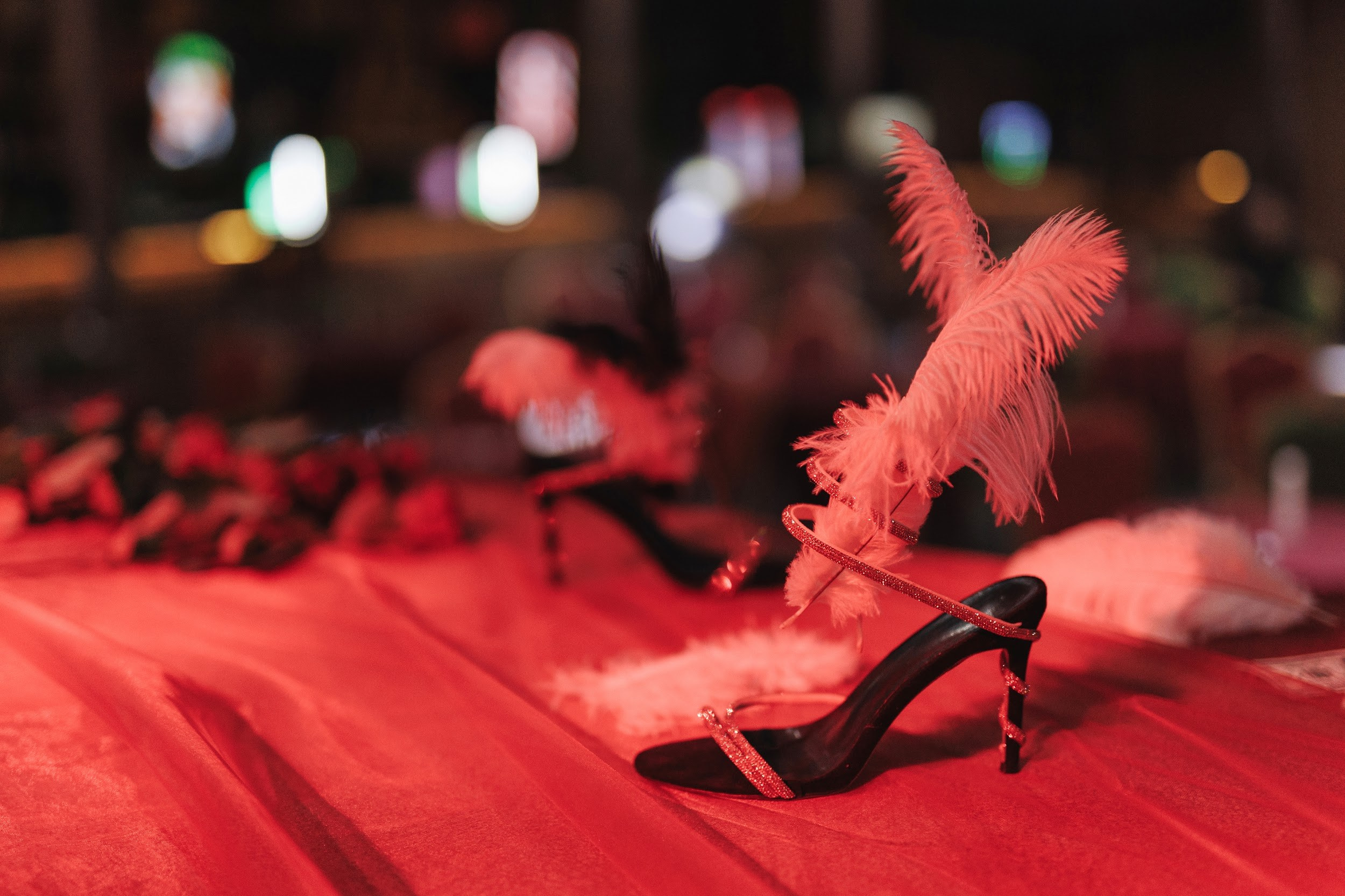 Спектакль «I’m Woman». Свадебный и репортажный фотограф в Воронеже Сергей Максимов