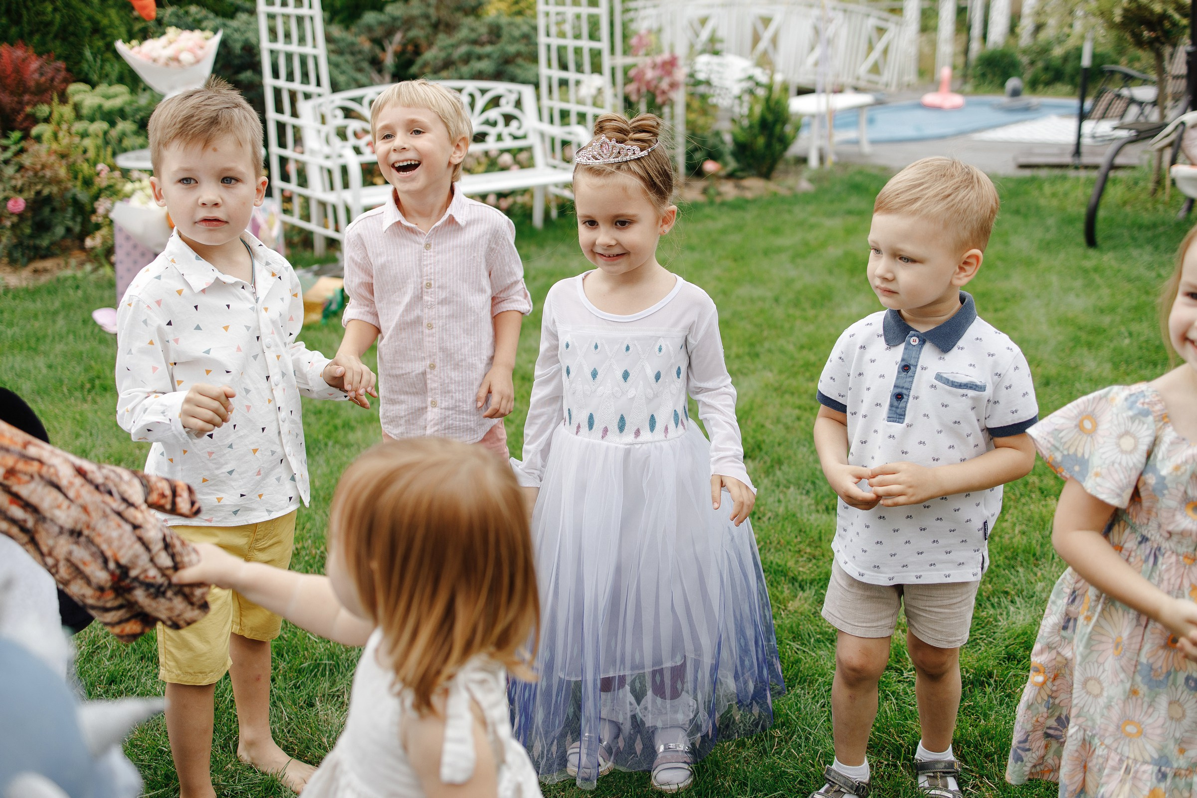 Kids5. Свадебный и репортажный фотограф в Воронеже Сергей Максимов