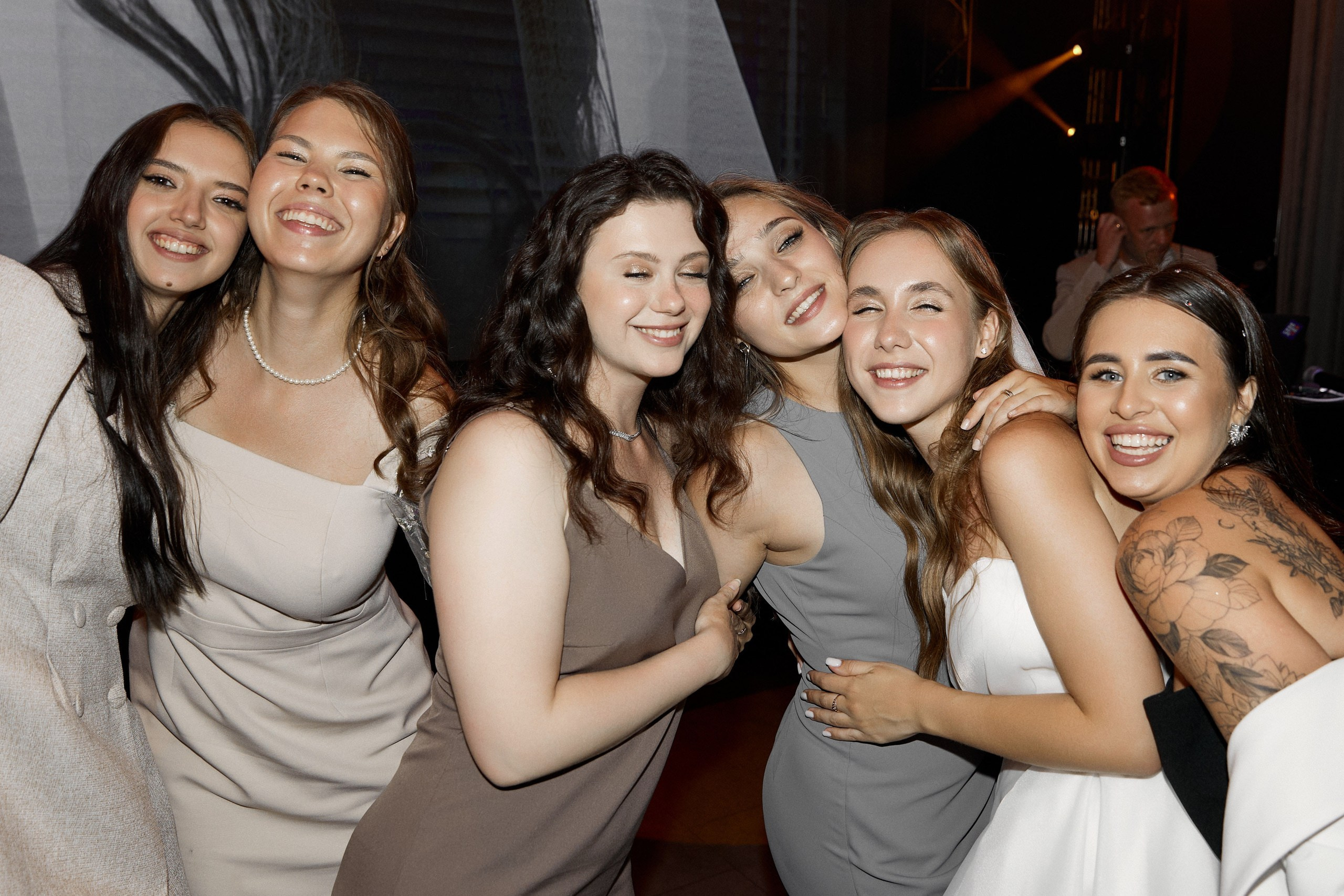 Посмотреть серию. Свадебный и семейный фотограф в Красноярске Тряпчев Павел