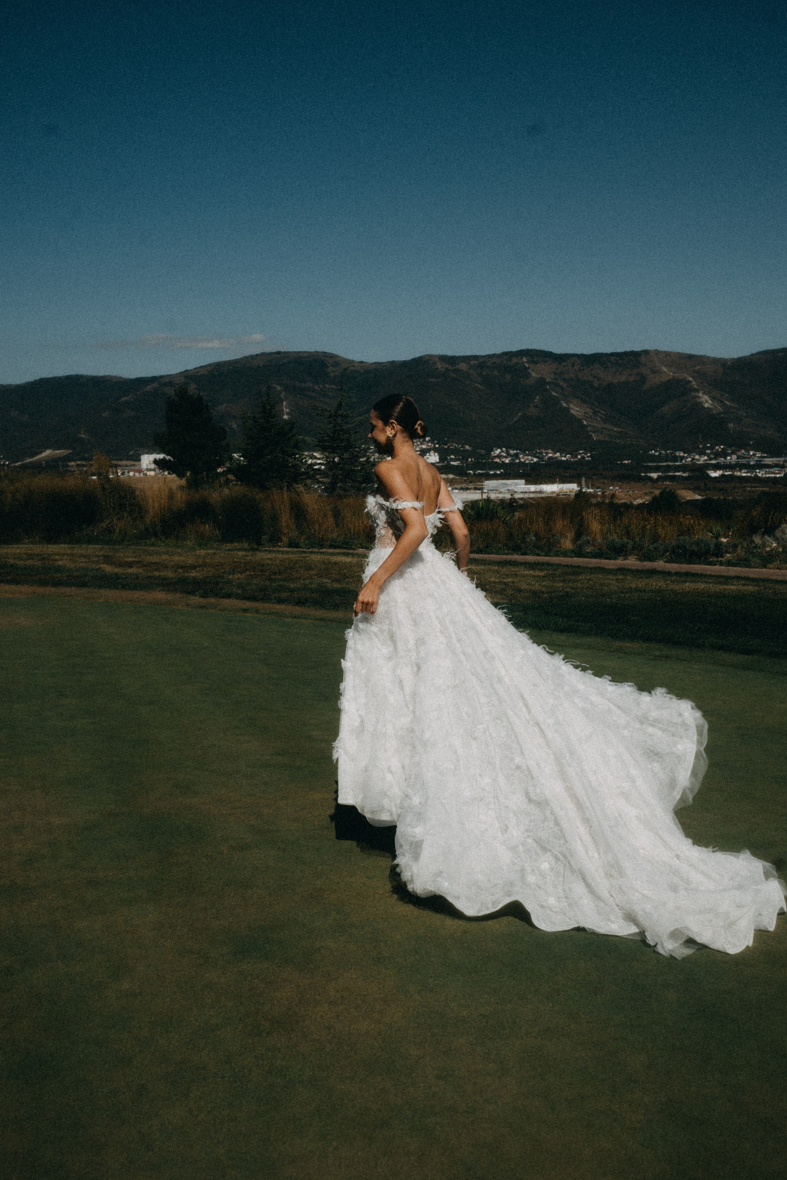 Александр и Виктория | Полный свадебный день. Выступала в качестве второго фотографа. Фотограф Санкт-Петербург, Новороссийск