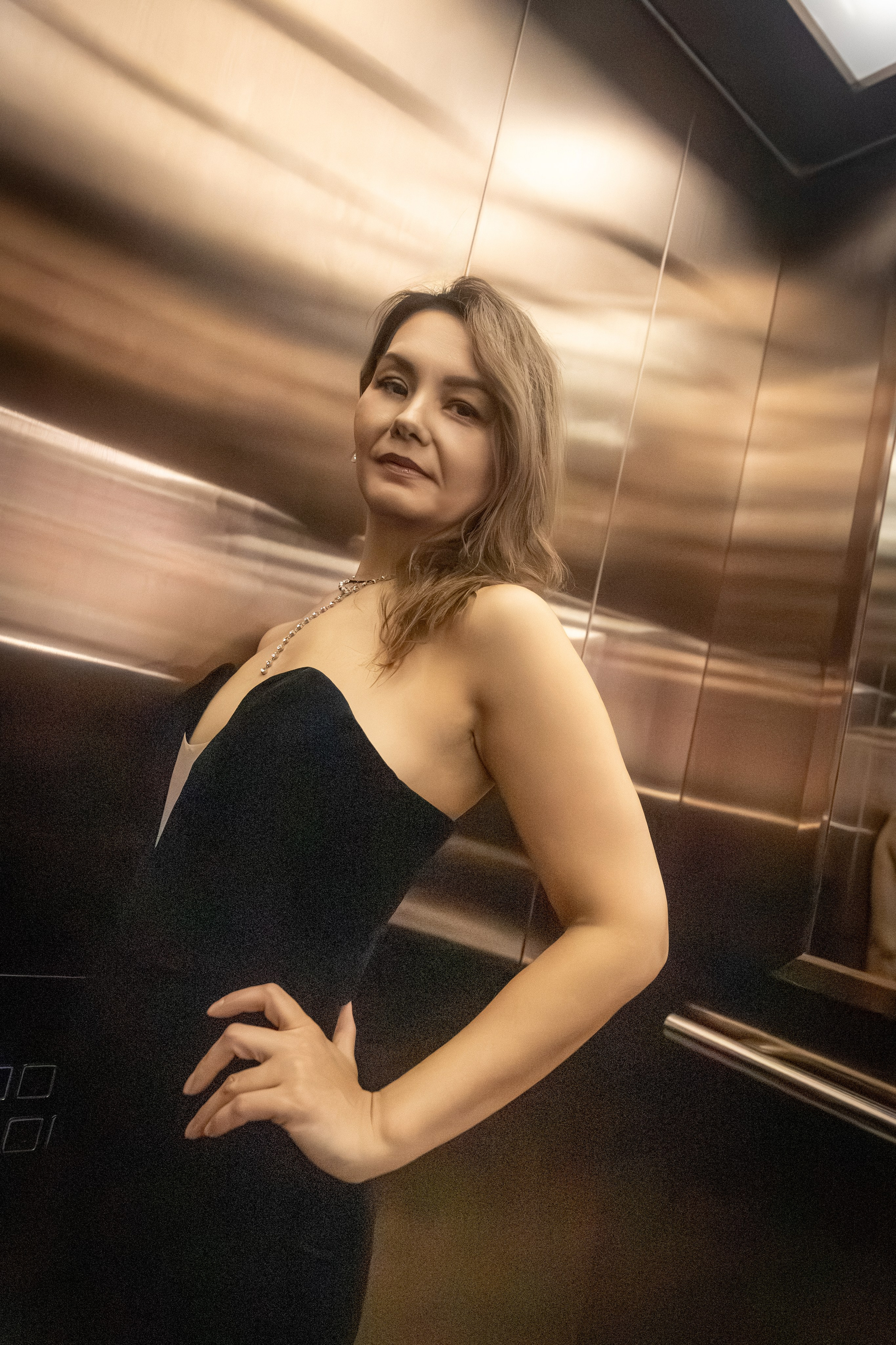 Полина Польских. Фотограф для маркетплейсов Михаил Бове