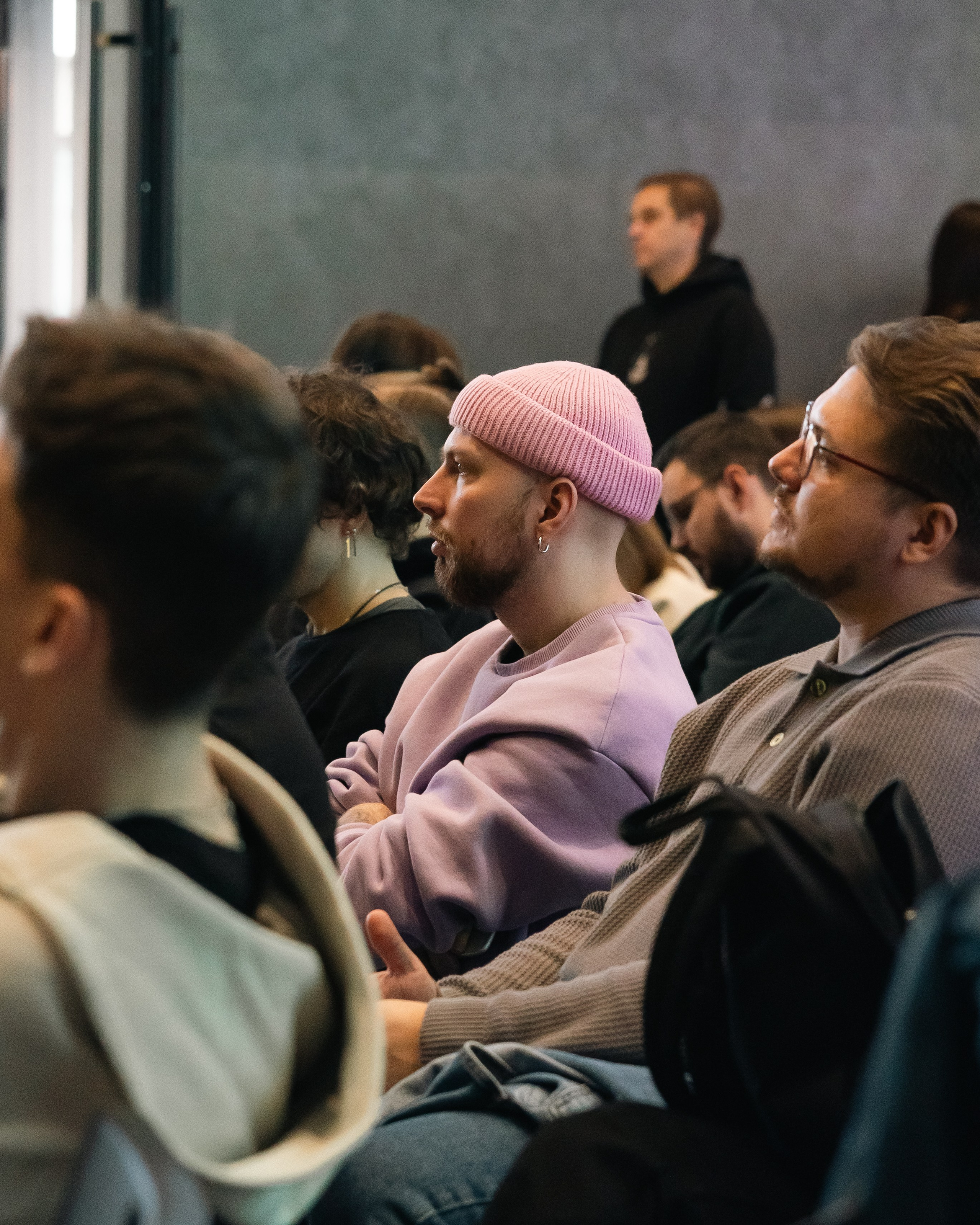 ШОУКЕЙС-ФЕСТИВАЛЬ SPBEAT (2 дня)