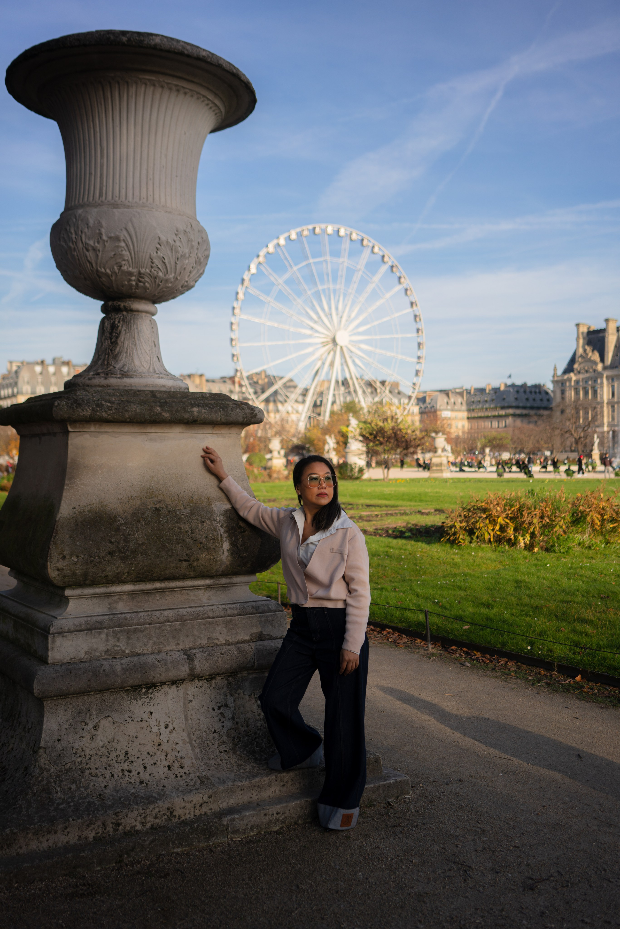 Mary. Photographer Yudakova Daria