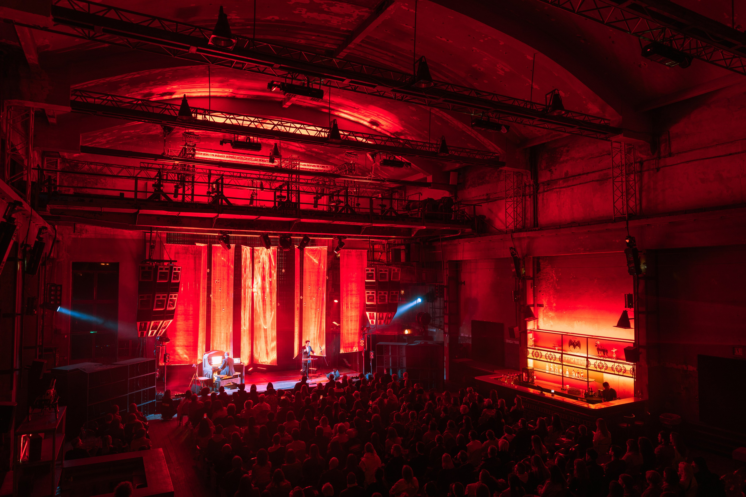 Искусство, ARMA. @tomrus: Рустам Шагиморданов — фотограф