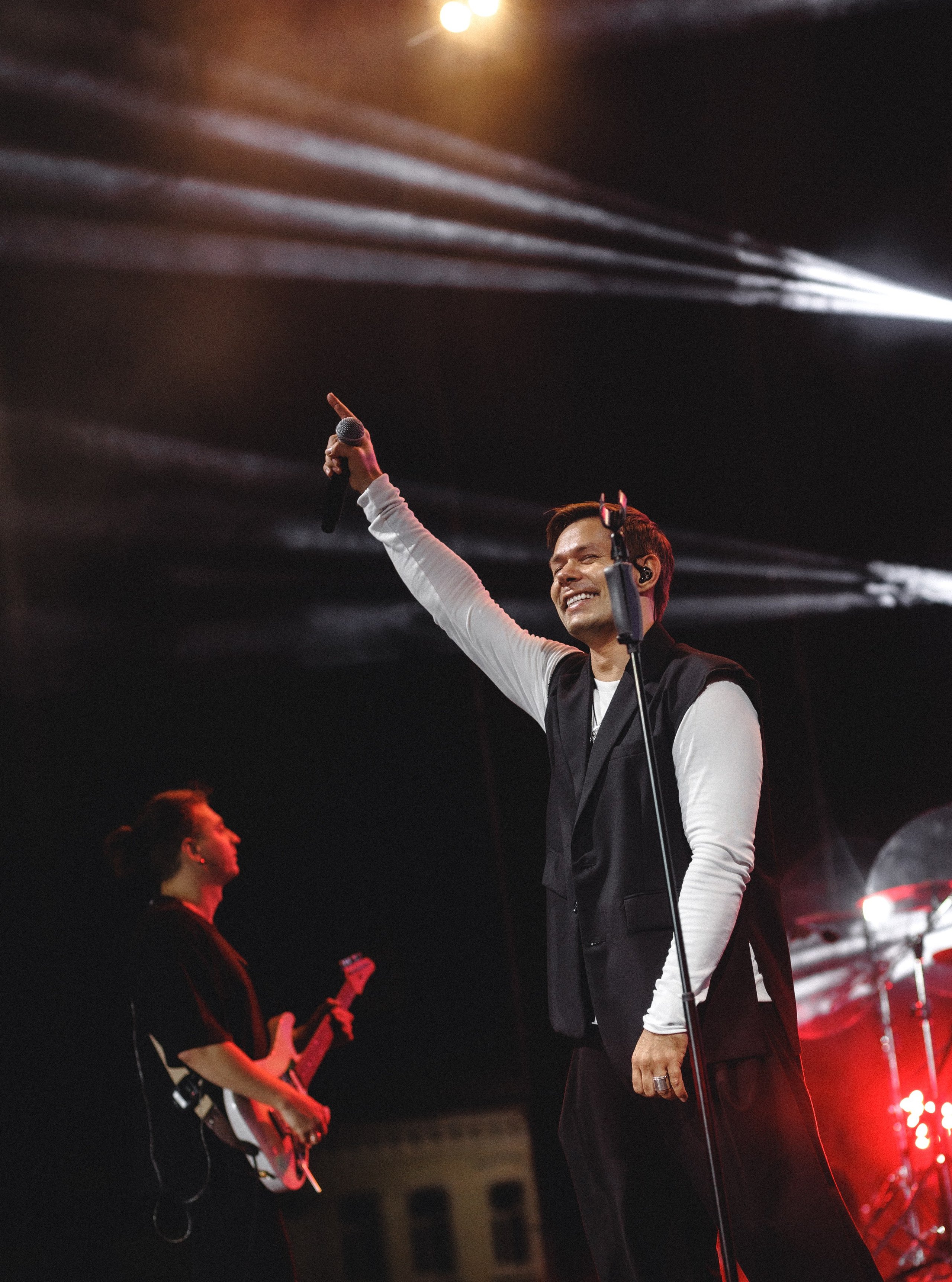 Стас Пьеха. Фотограф Москва и Московская область