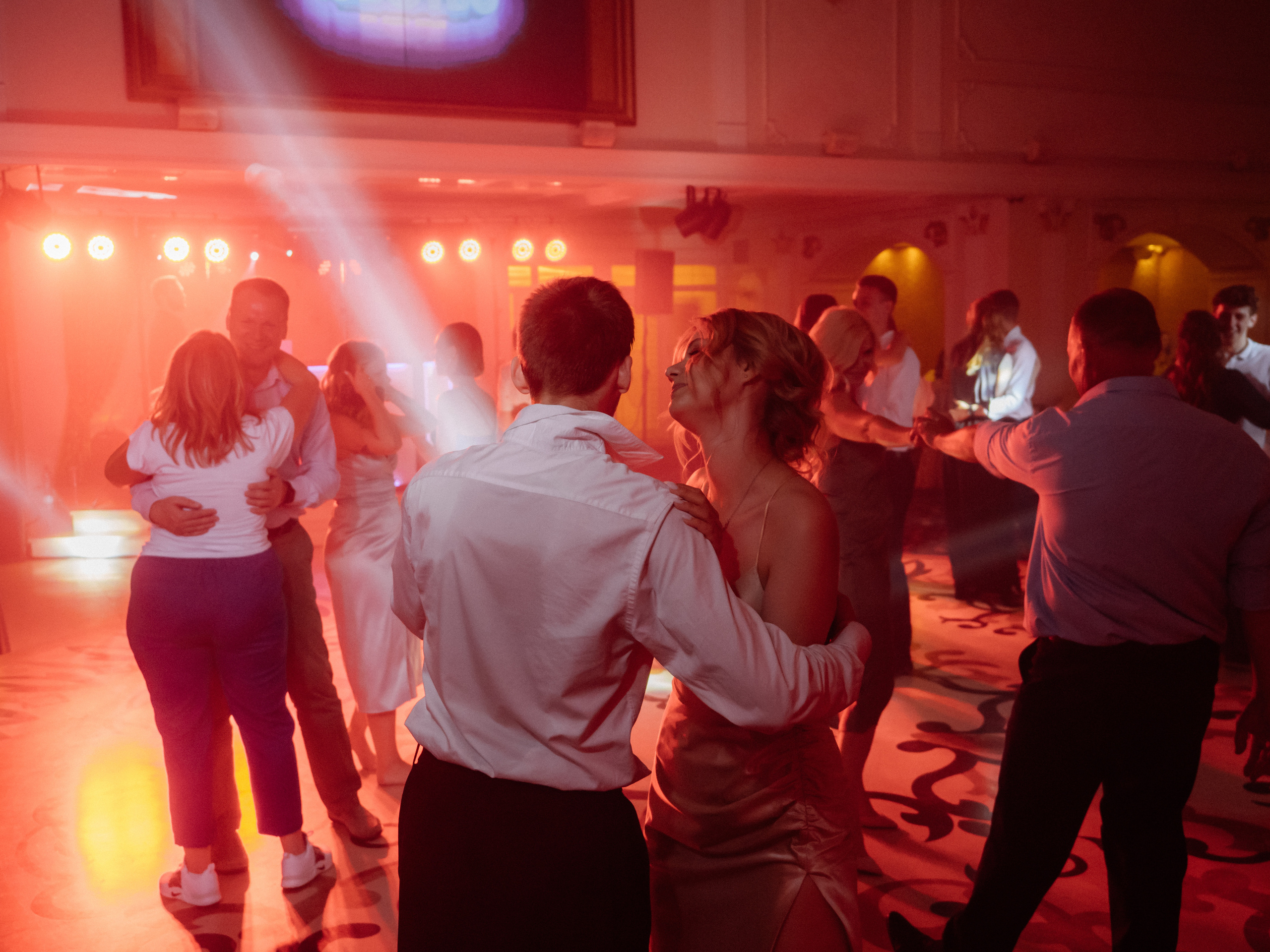 Репортаж. Фотограф в Калининграде Дмитрий Мишин