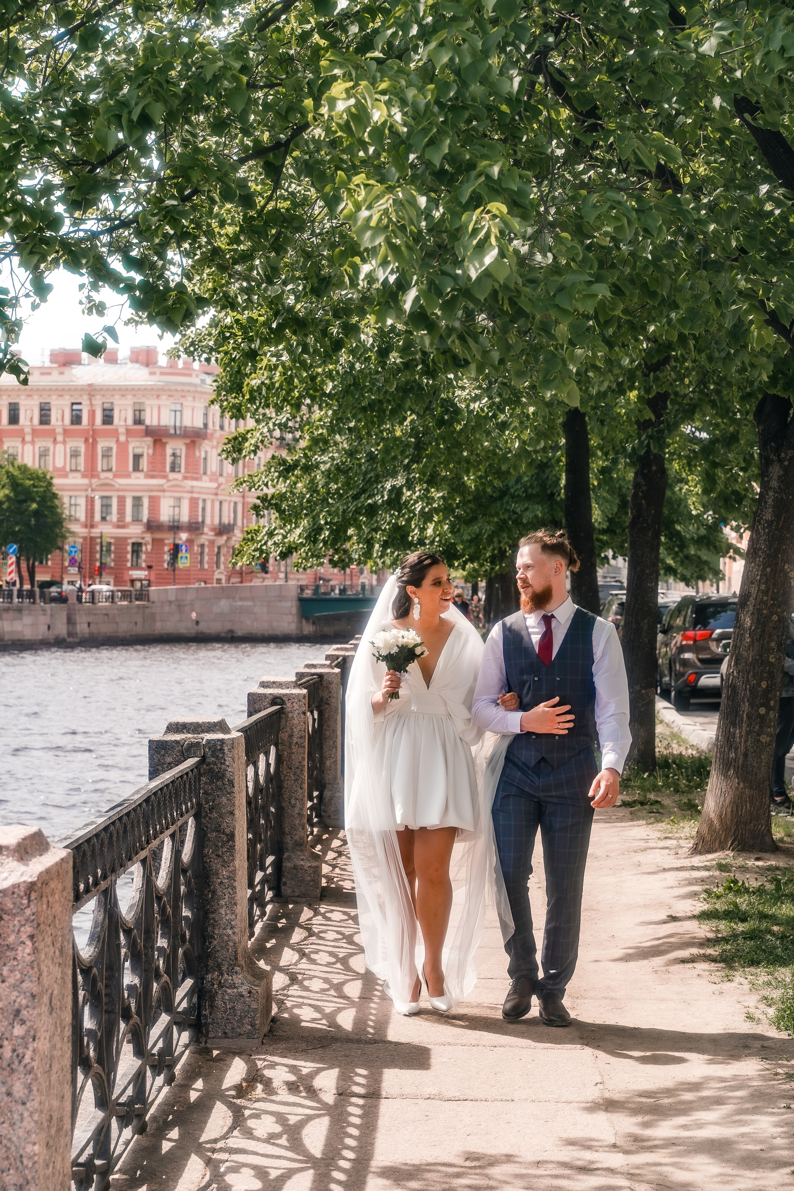 Максим + Яна