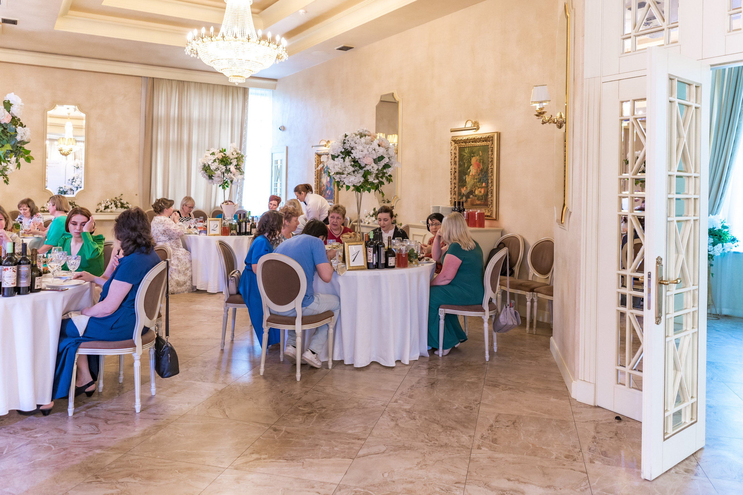 Корпоратив