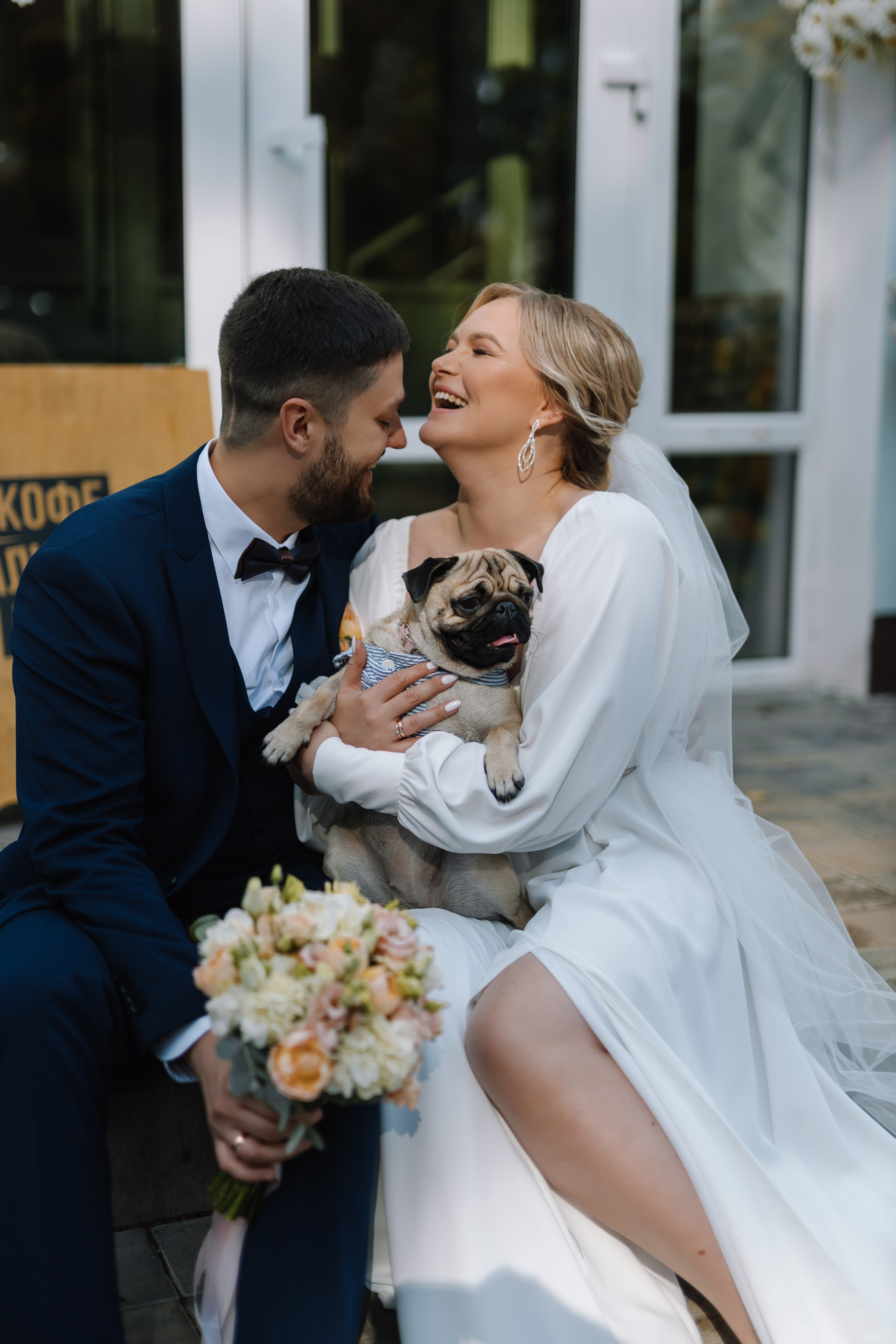 16 сентября. Свадебный и портретный фотограф в Москве, Туле и Брянске Дара Евсеева