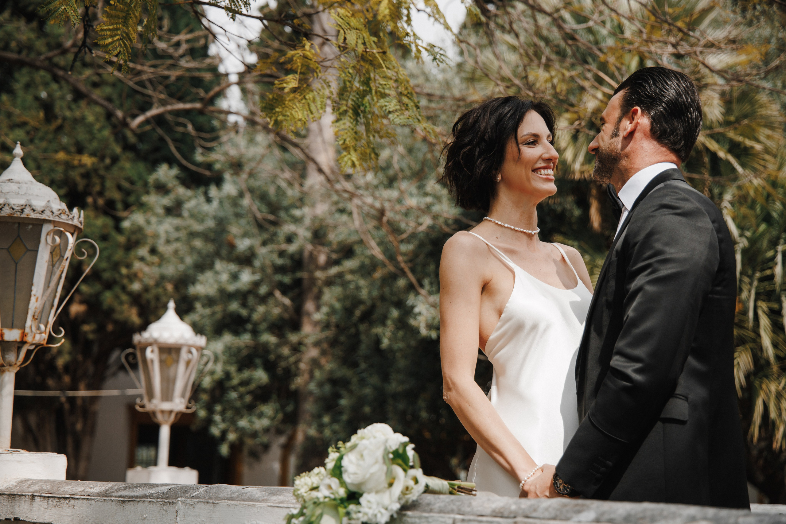 Wedding. El fotógrafo de bodas Andrei Andryukhov en Valencia