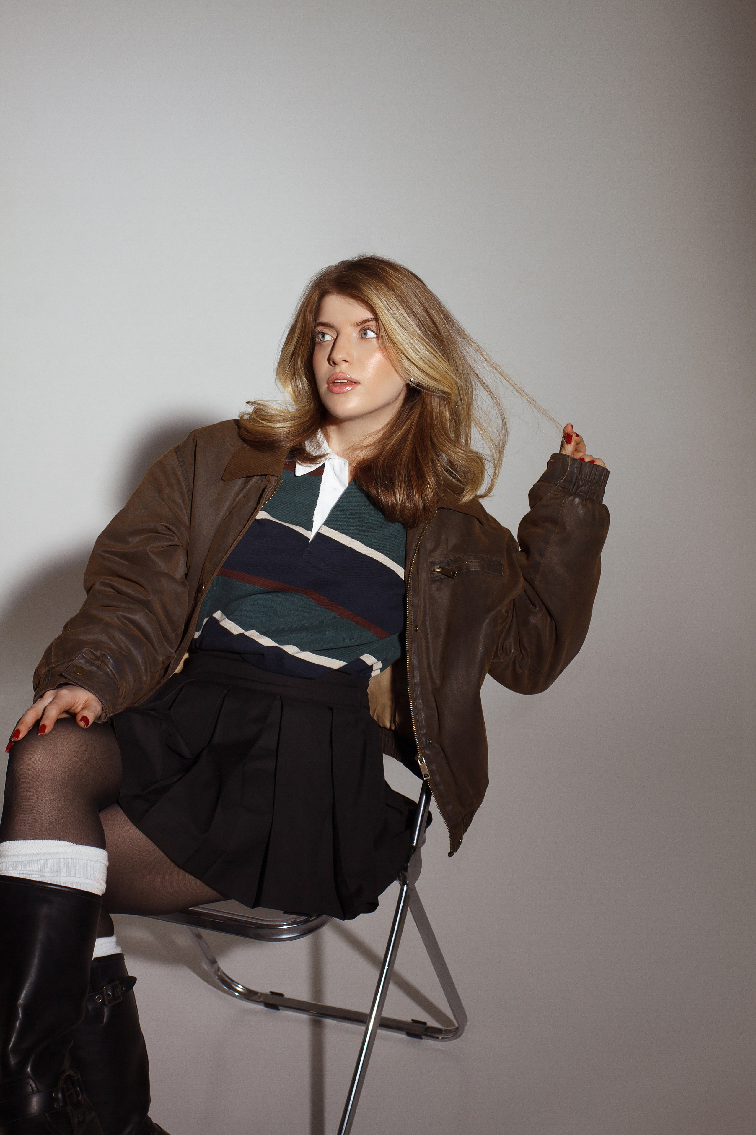 А. Фотограф Екатеринбург Елена Минина