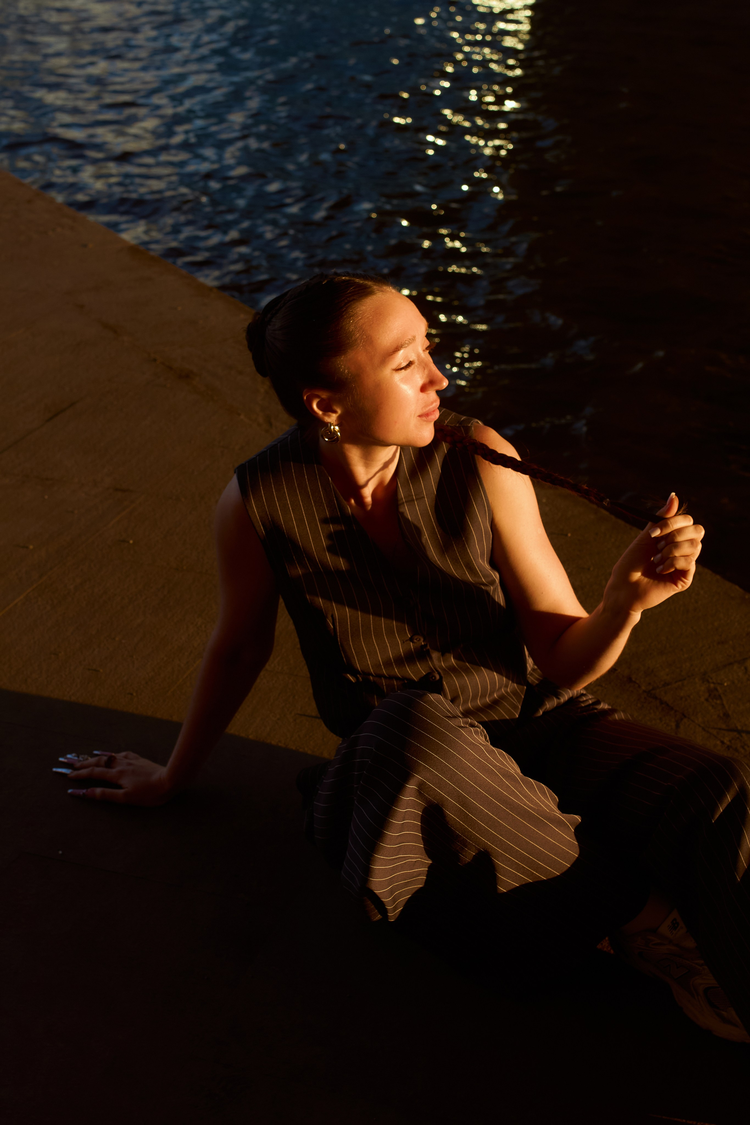 К. Фотограф Екатеринбург Елена Минина