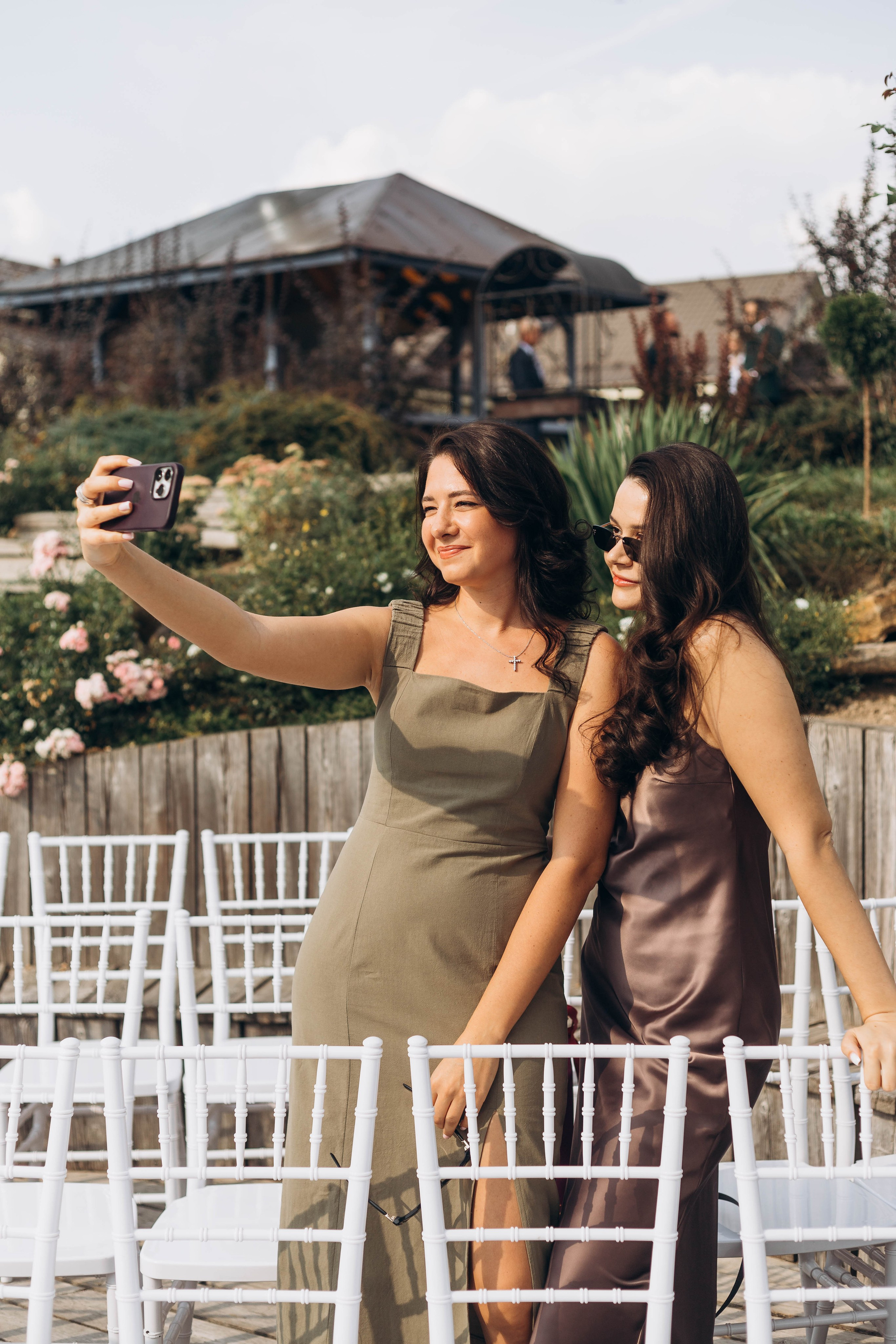 Свадебные Сьемки. Главная