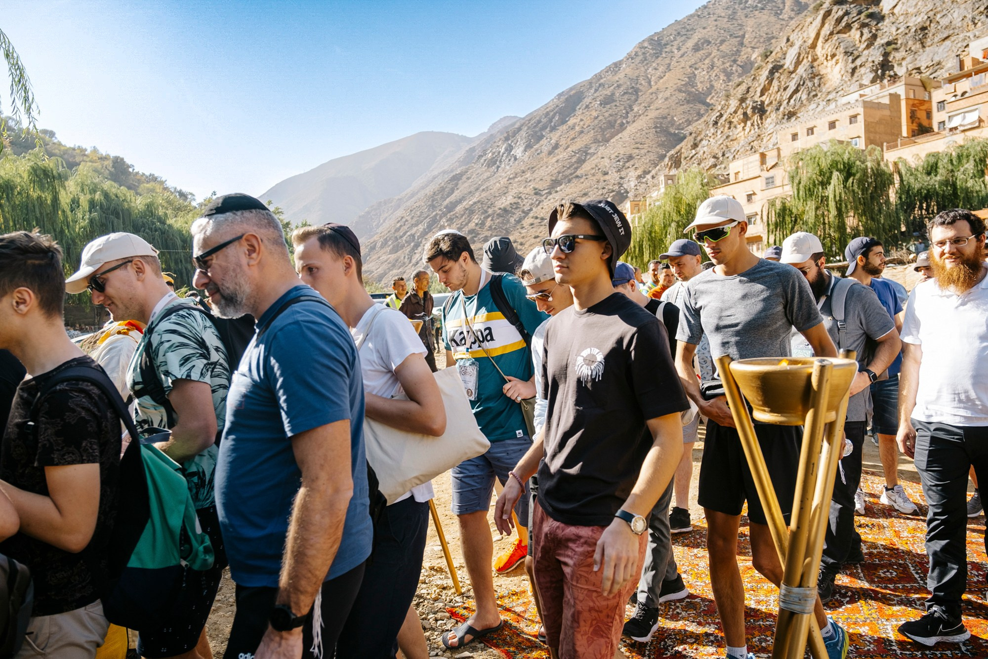 Марокко | Хайкинг | Шоу. #фотокаквкино | Фотографирую людей