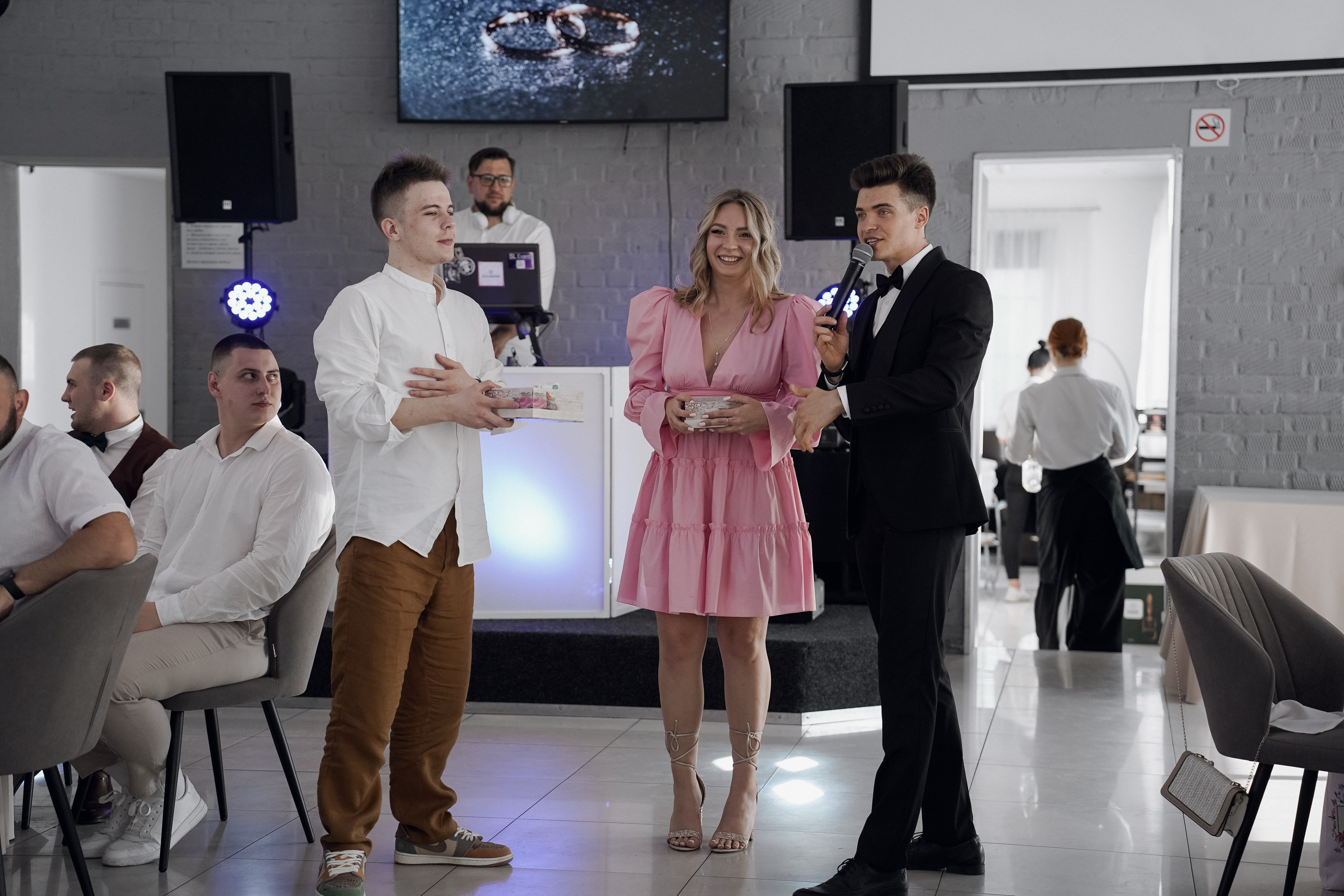 Катя&Серёжа. Фотограф, Видеограф Новосибирск