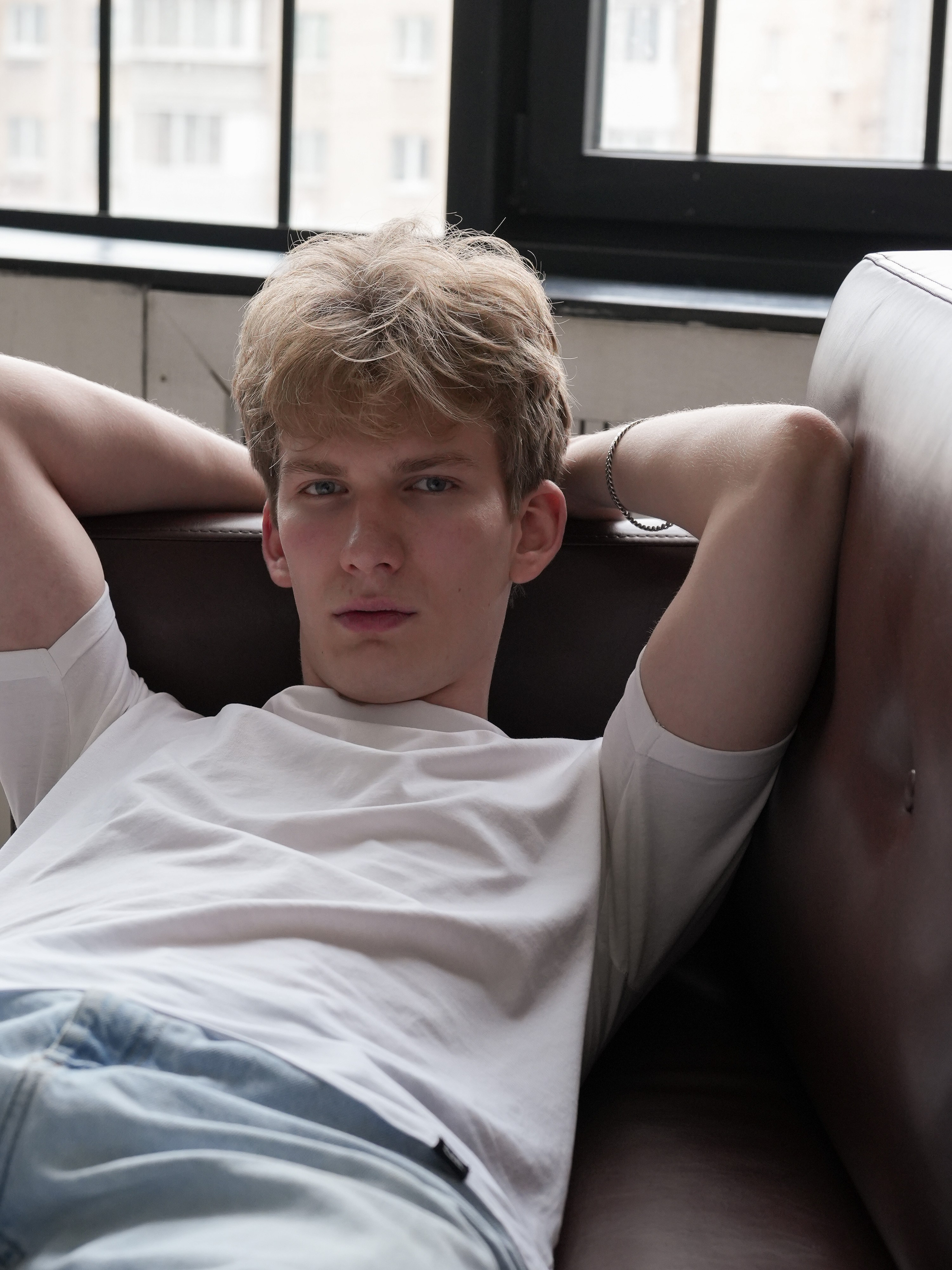 Дима. Фотограф в Екатеринбурге Яна Круташова