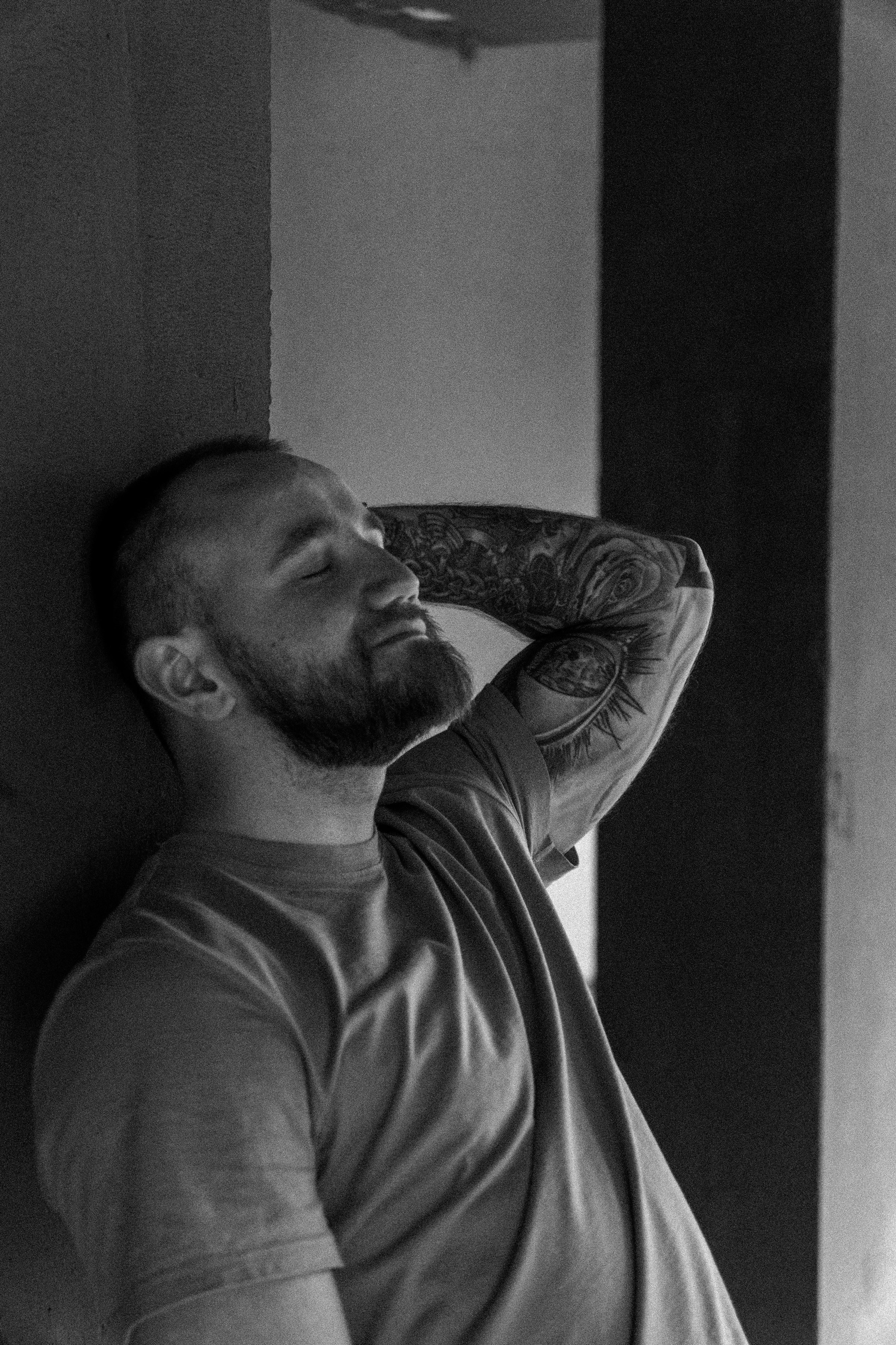 Сергей|Clever Park. Фотограф в Екатеринбурге Яна Круташова