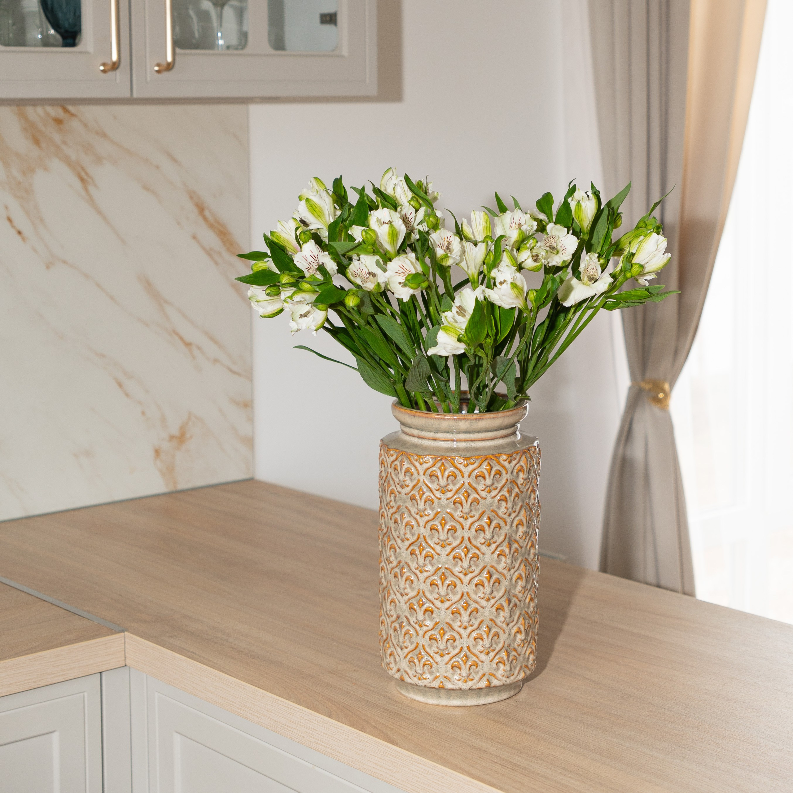 Кашпо керамические. Фотограф в Екатеринбурге Яна Круташова