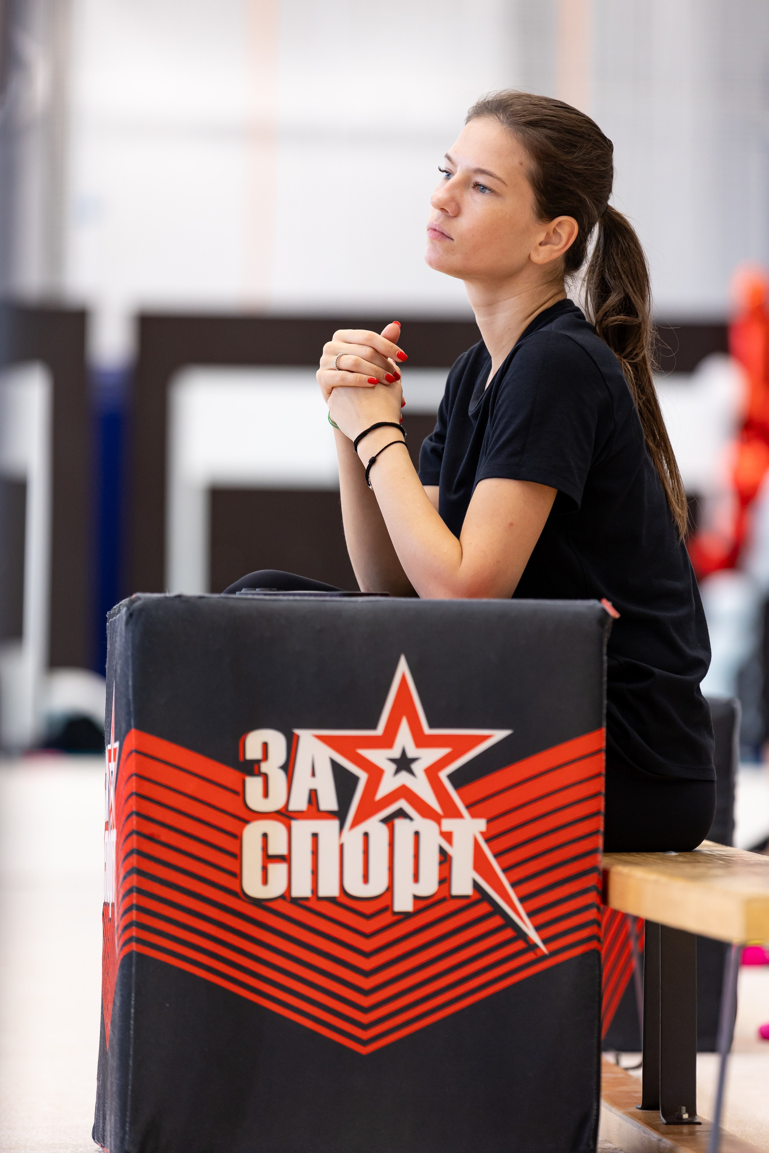 Сборы в ШХГ " За Спорт». Фото и видео съемка Ваших мероприятий