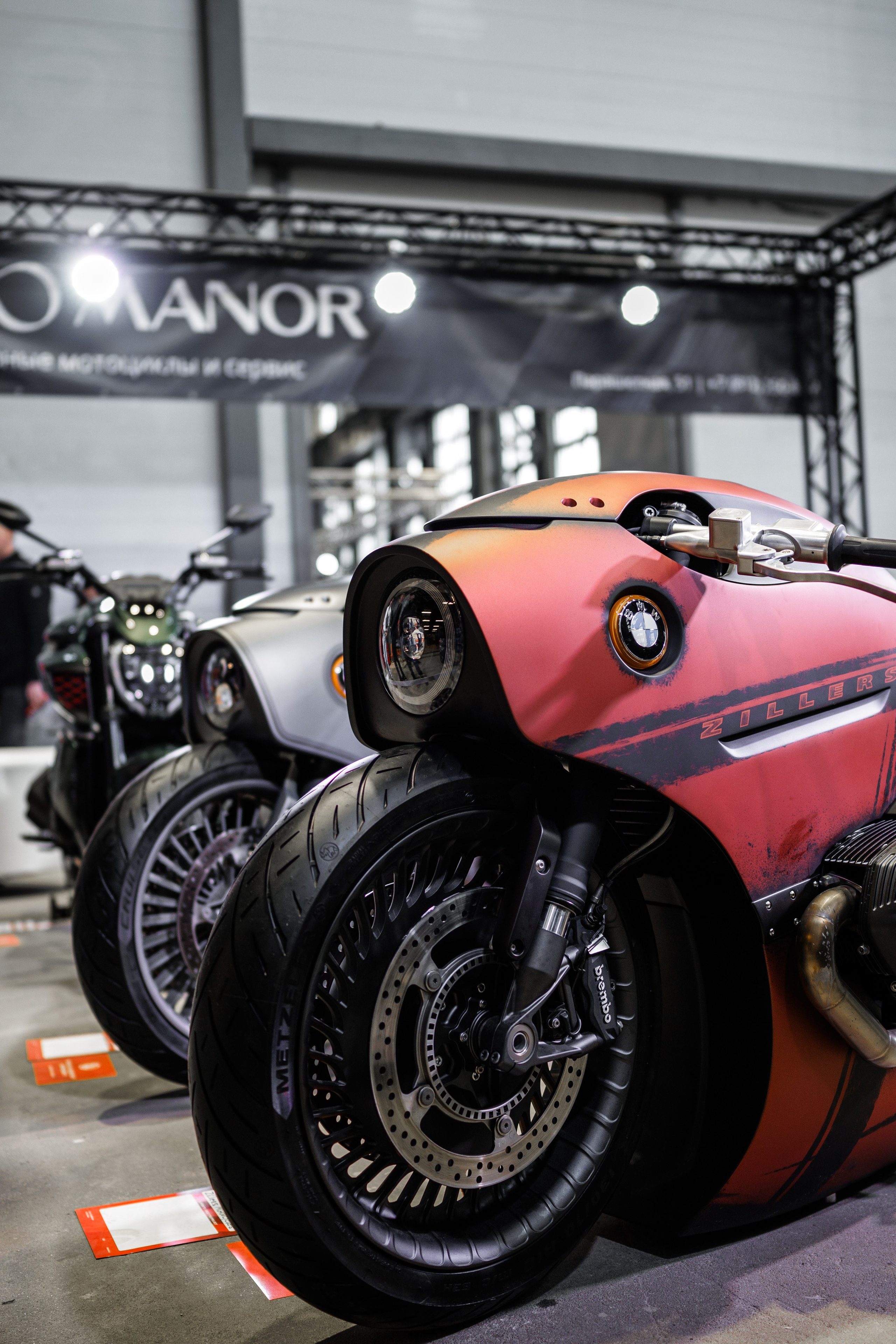 Street. Фотограф в Санкт-Петербурге Шевцов Андрей