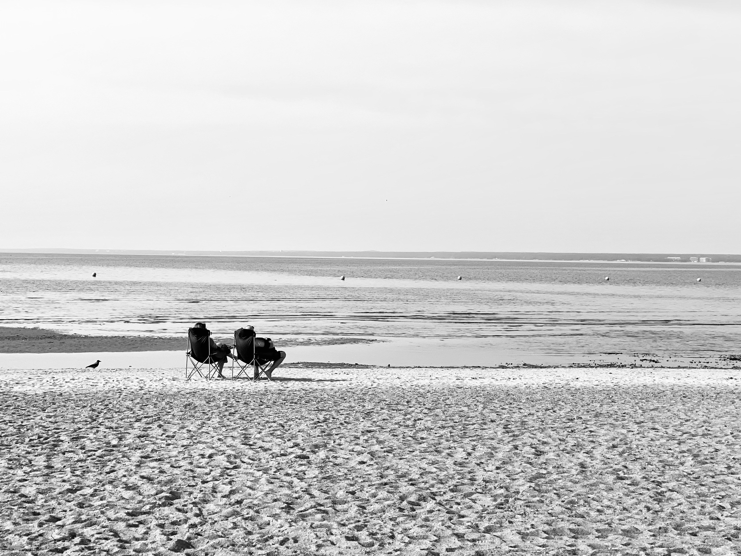 Двое — авторская фотография Ма. Ма