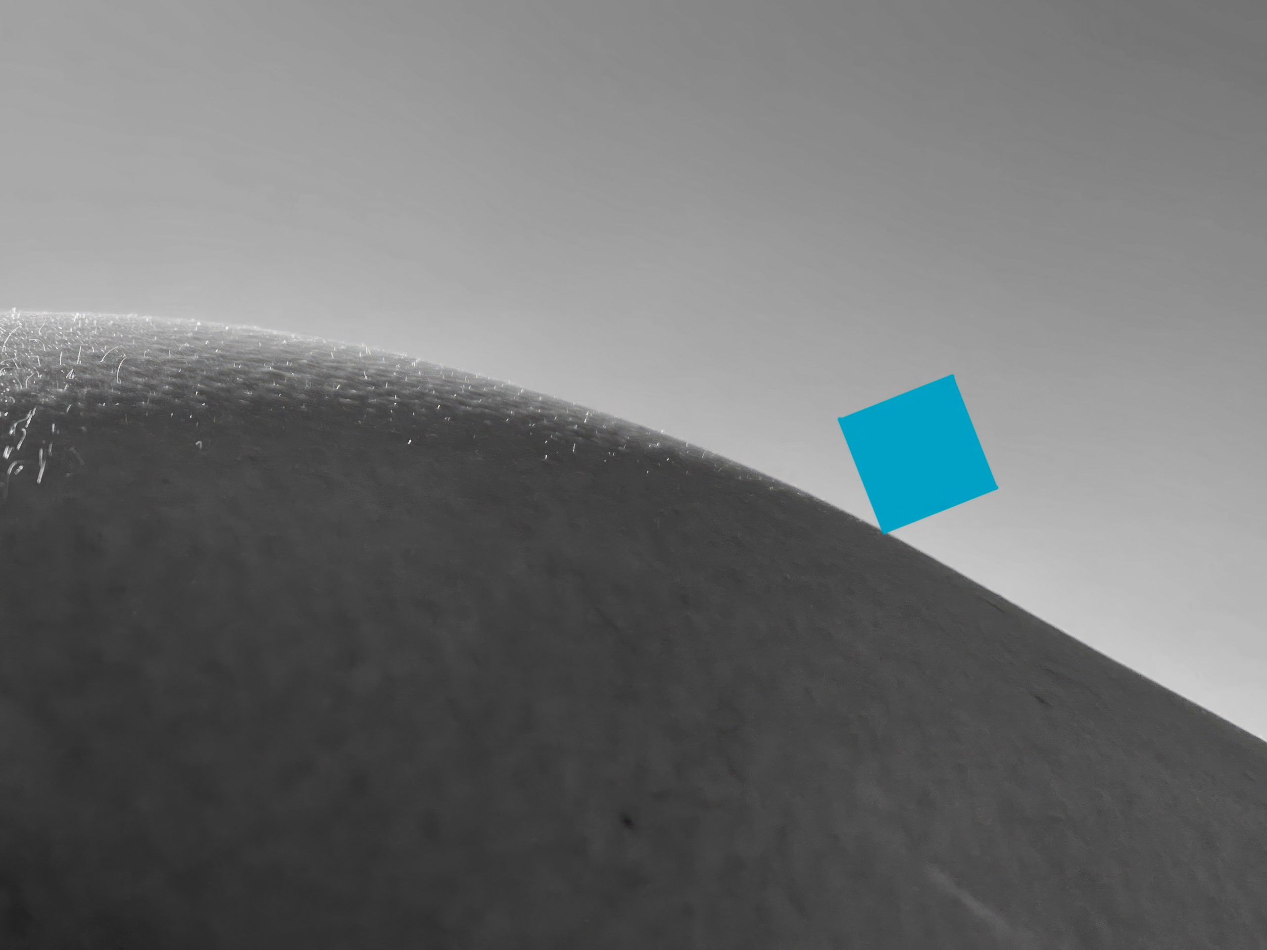 Испорченные фотографии — авторская серия Ма. Ма