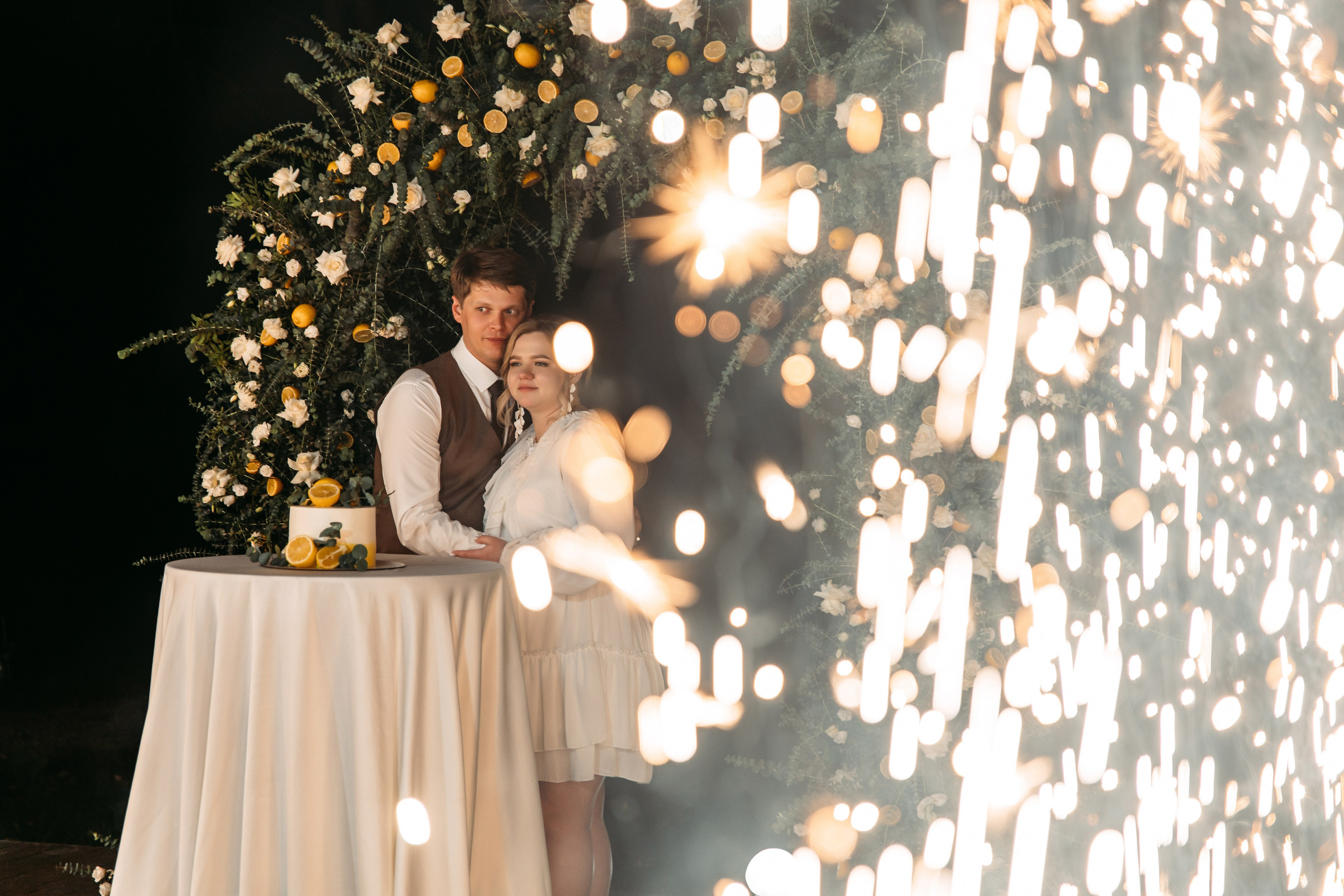 Александр & Александра. Свадебный ФОТОГРАФ и ВИДЕОГРАФ Ульяновск