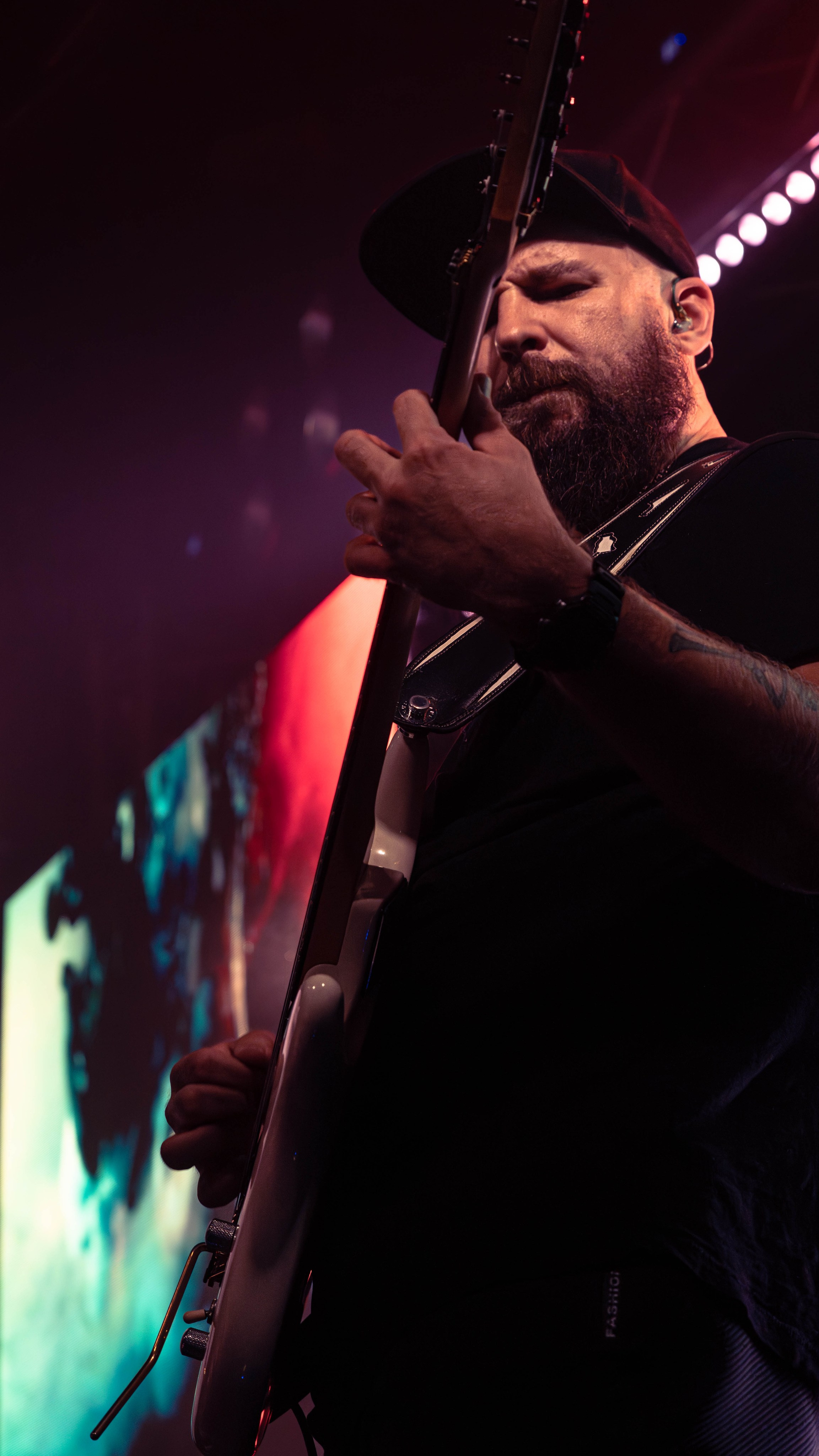 RockCity новосибирск. Магия фото/кино от Tony.REC