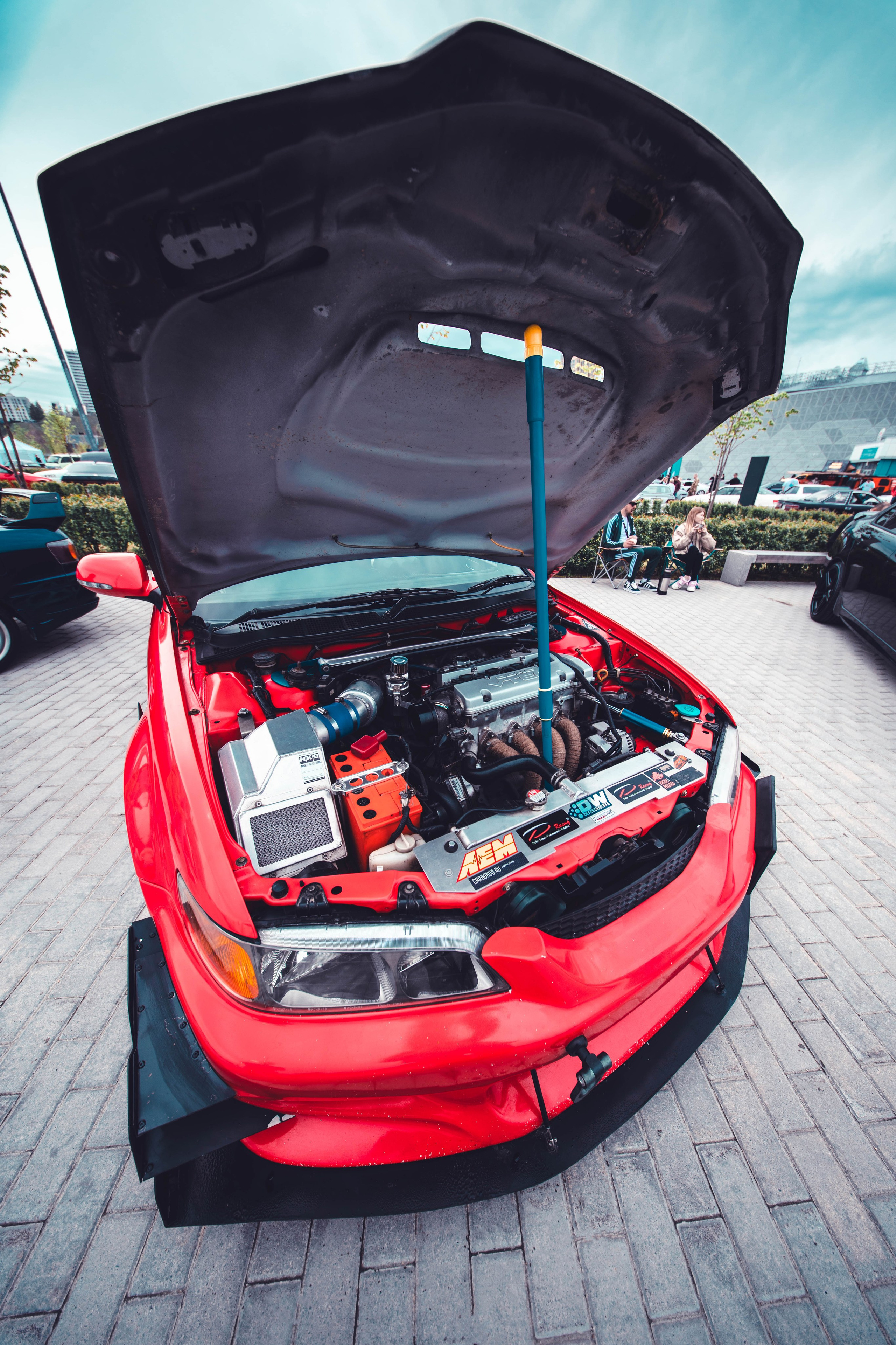 MIDDAY 17.05.2025. Магия фото/кино от Tony.REC