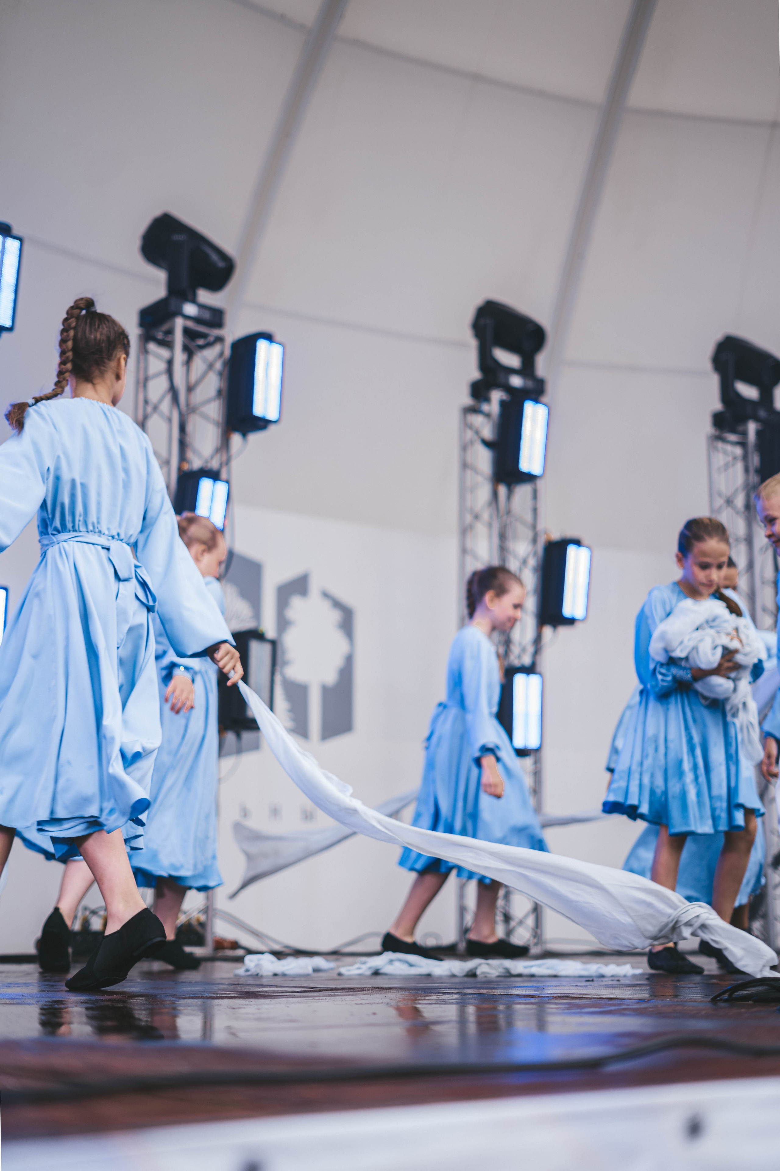 Фестиваль «АРТ-ФАБРИКА». Магия фото/кино от Tony.REC