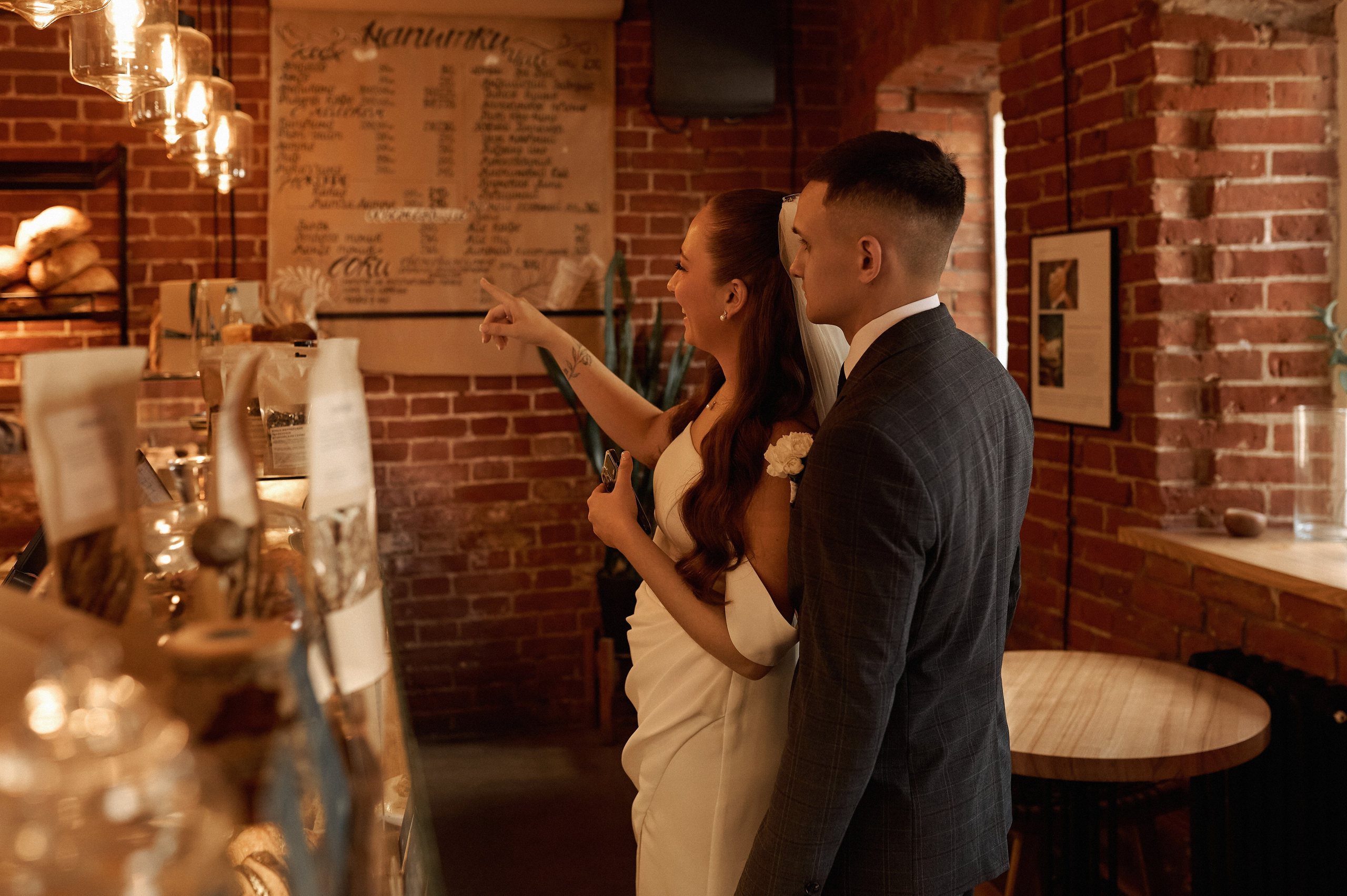 Рустам и Элена. Свадебный и семейный фотограф Регина Кагарманова