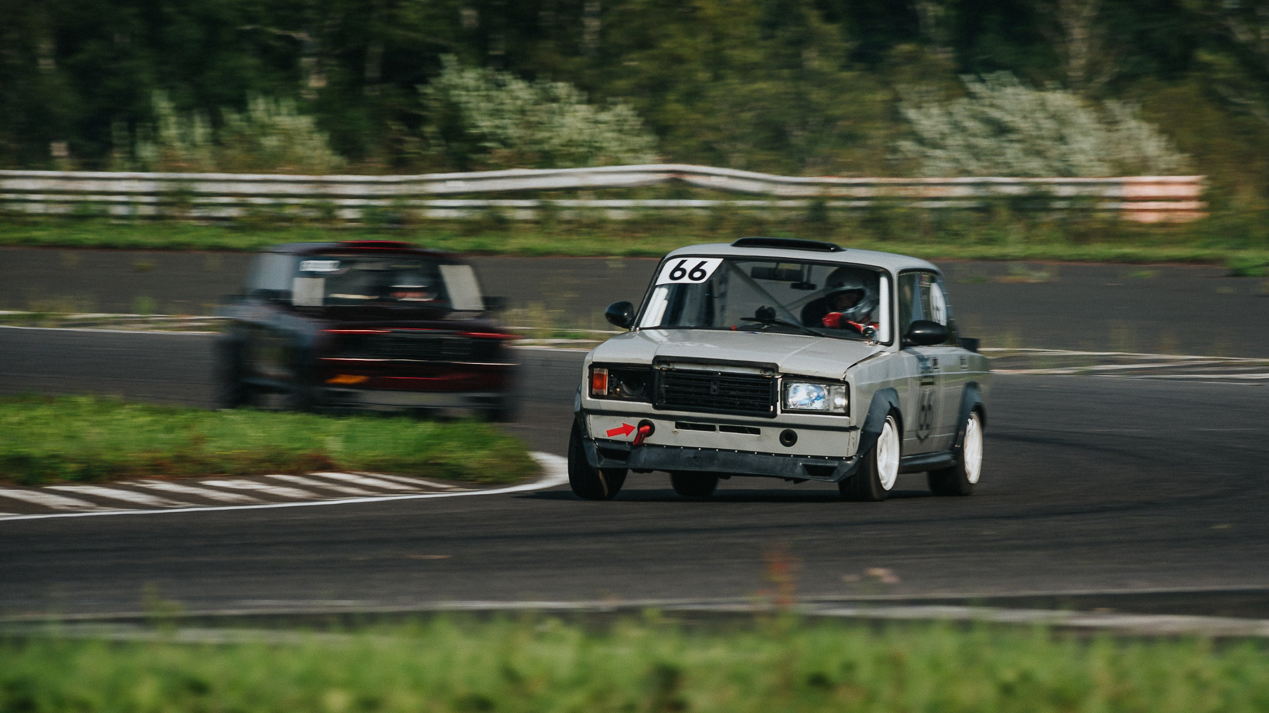 11.08.2024 — КСКГ Классика 2024 | Этап 4. Репортажный фотограф в Кемерово