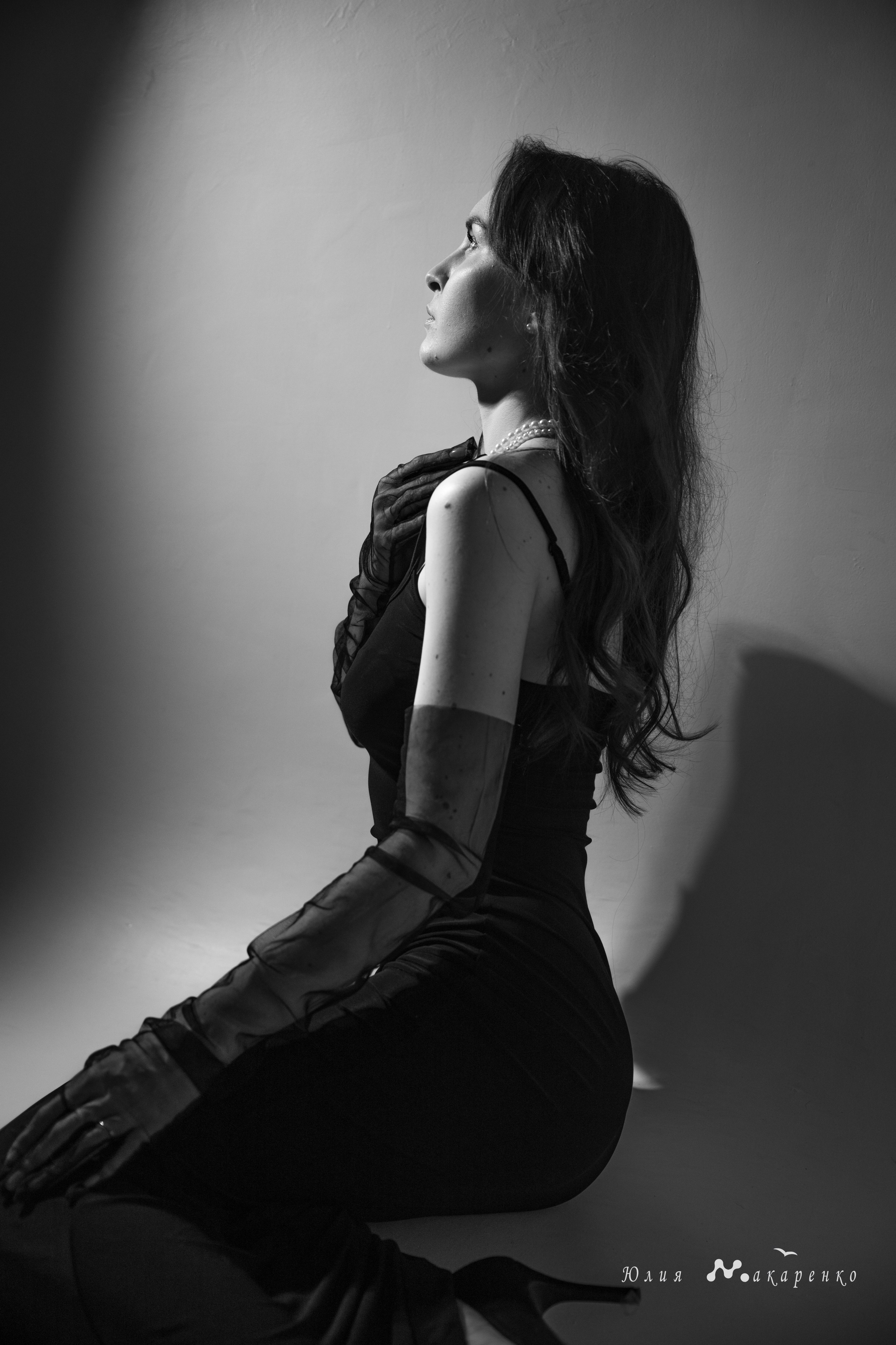 Студийные фотосессии. Студийный и свадебный фотограф и видеограф в Севастополе — Юлия Макаренко