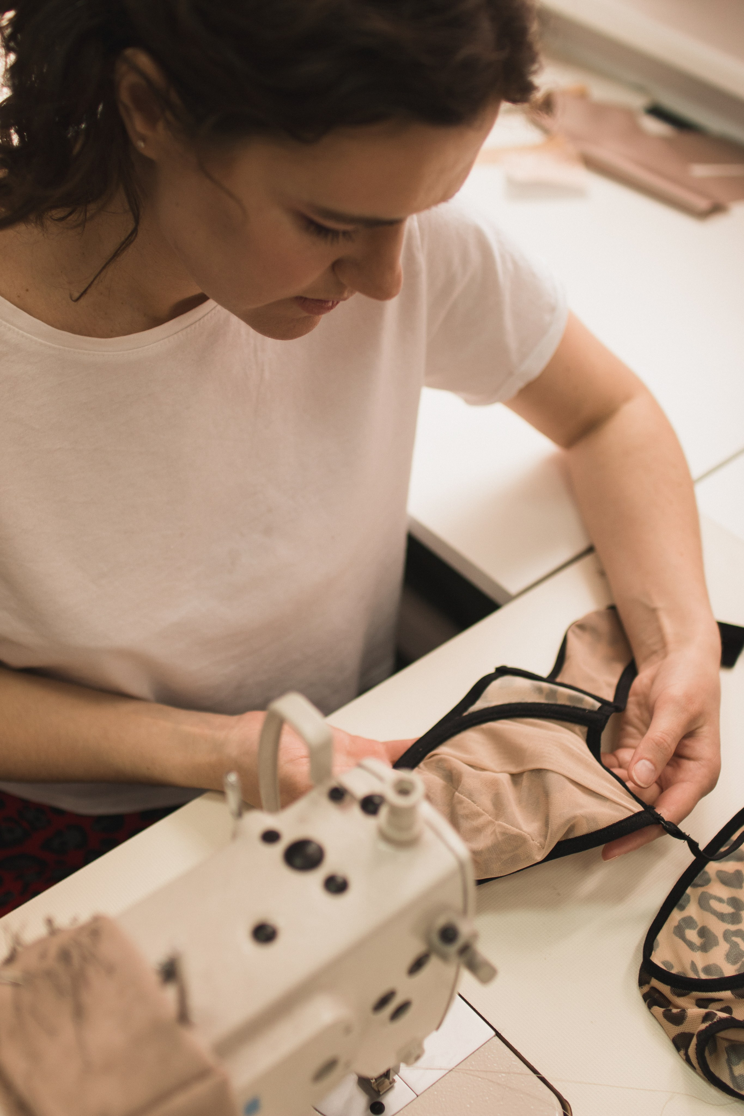 Ателье LaFason. Женский и семейный фотограф в Калининграде Надежда Подлипинская