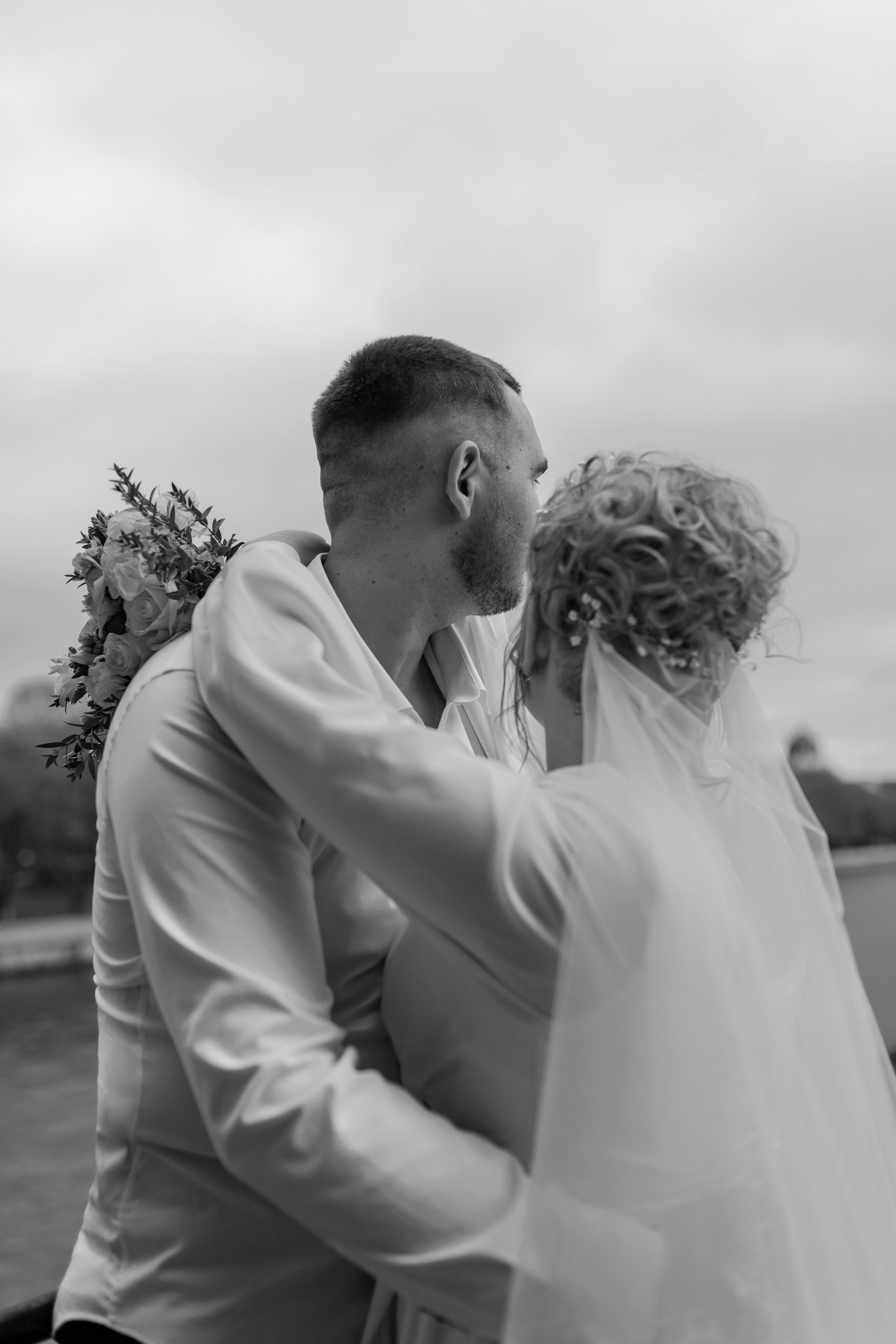 Татьяна & Эдуард. Женский и семейный фотограф в Калининграде Надежда Подлипинская