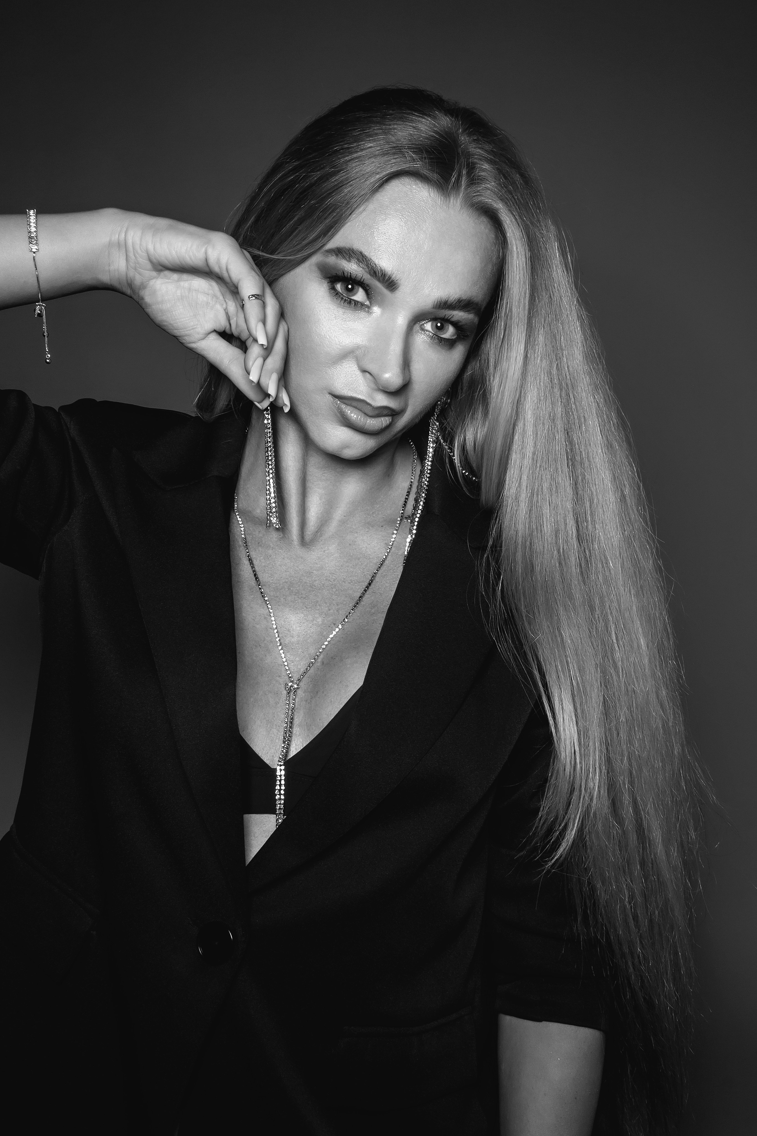 Алена. Женский и семейный фотограф в Калининграде Надежда Подлипинская