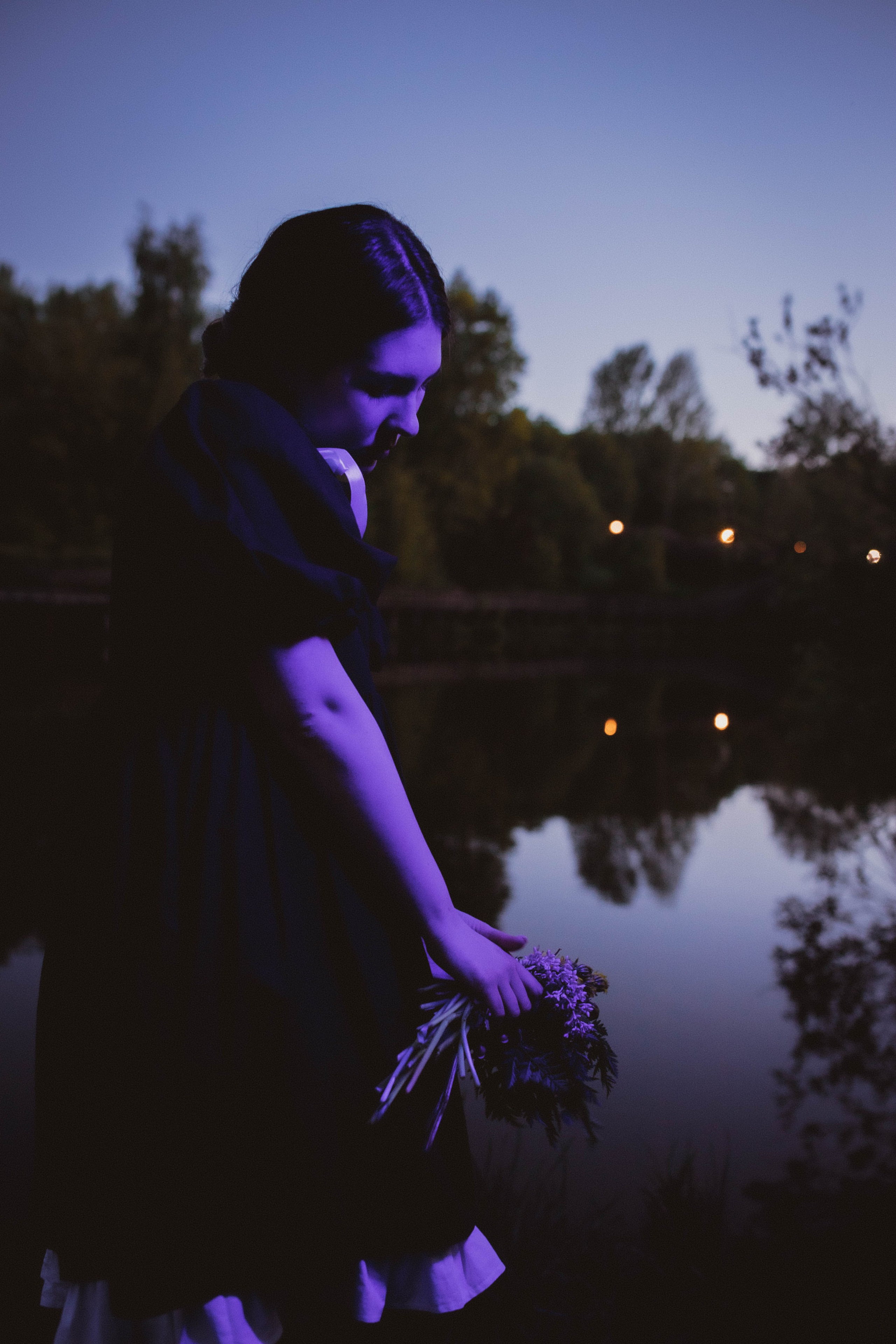 Элина. Александра Мельниченко/ Бегающий фотограф