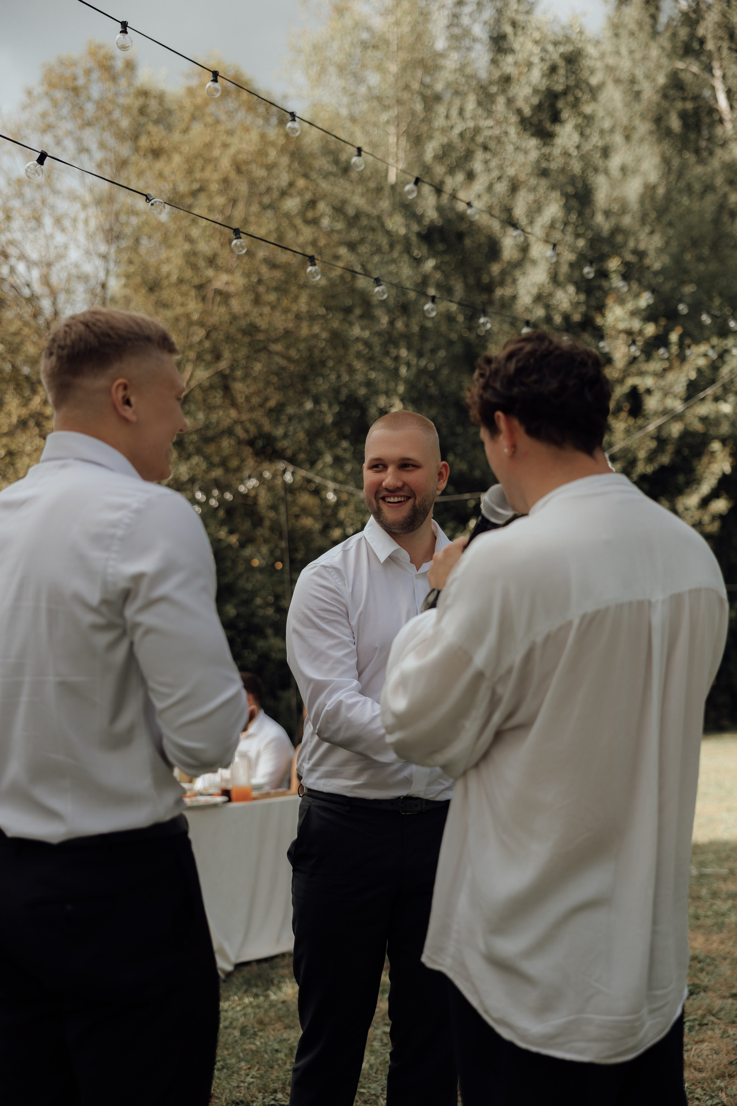 Даня и Лера. Свадебный фотограф Тула Москва СПБ / Сёмина Дарья