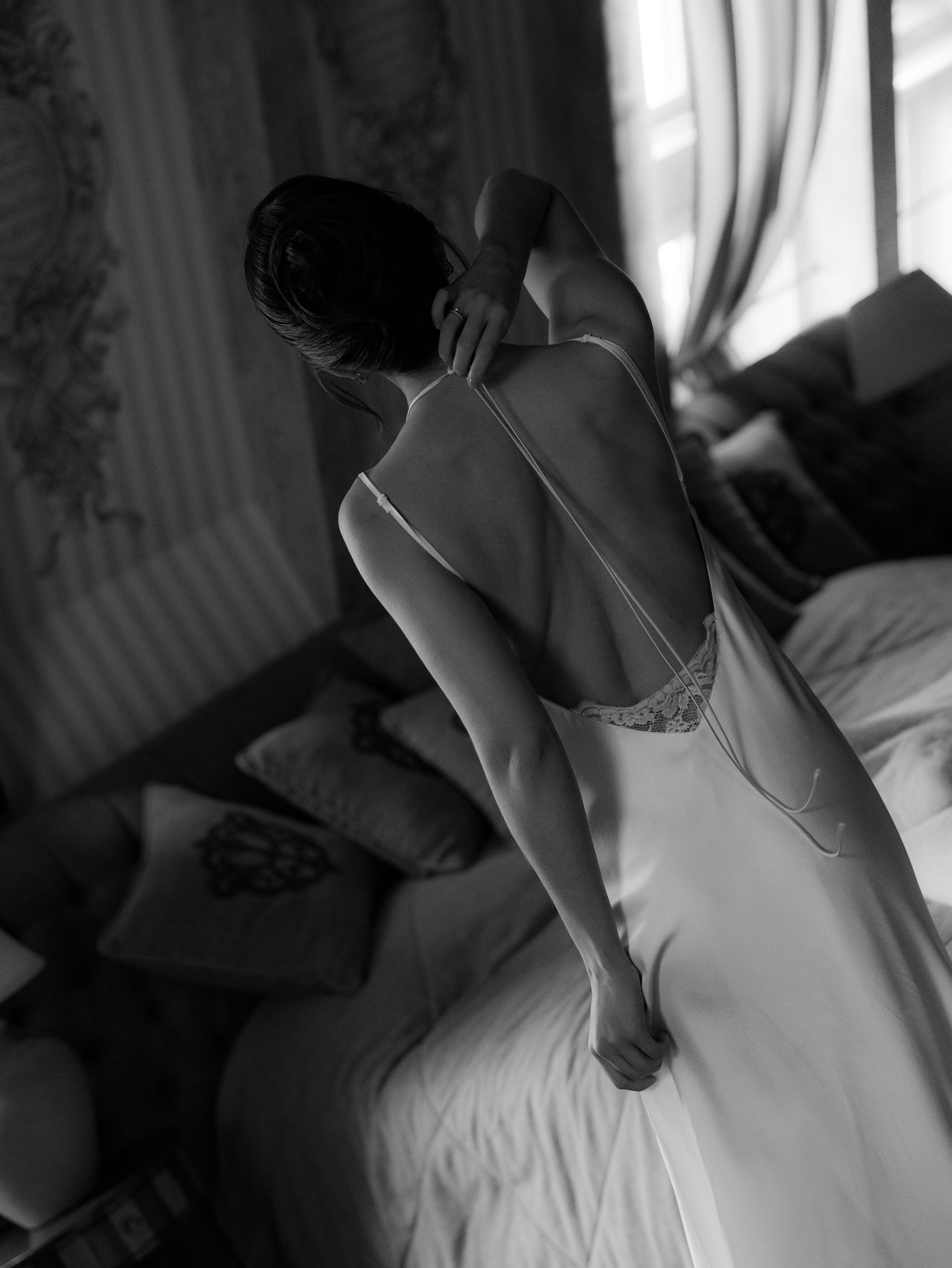 Павел и Яна. Свадебный фотограф Тула Москва СПБ / Сёмина Дарья