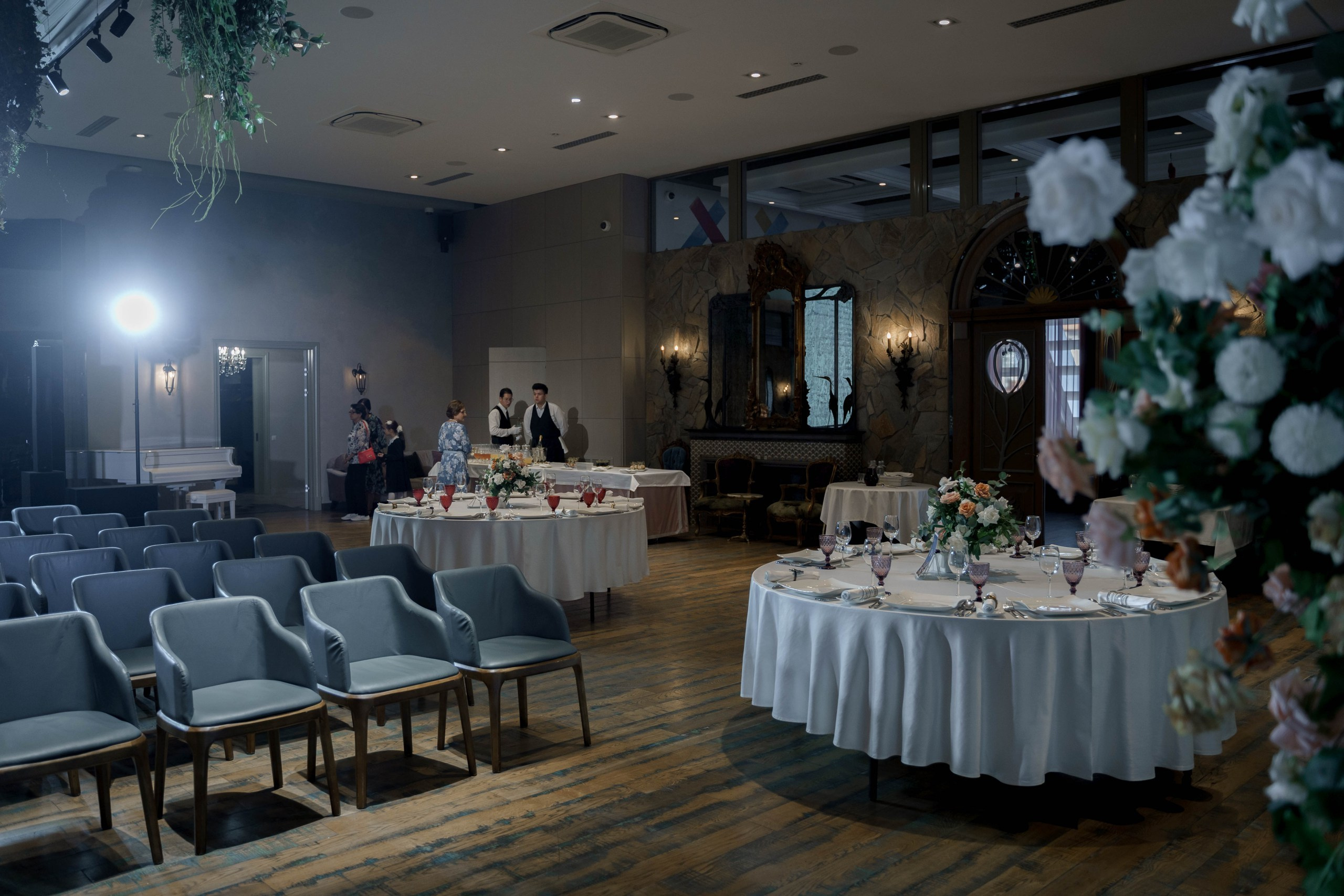 Азат и Элина. Свадебный фотограф Казань Анастасия Доле