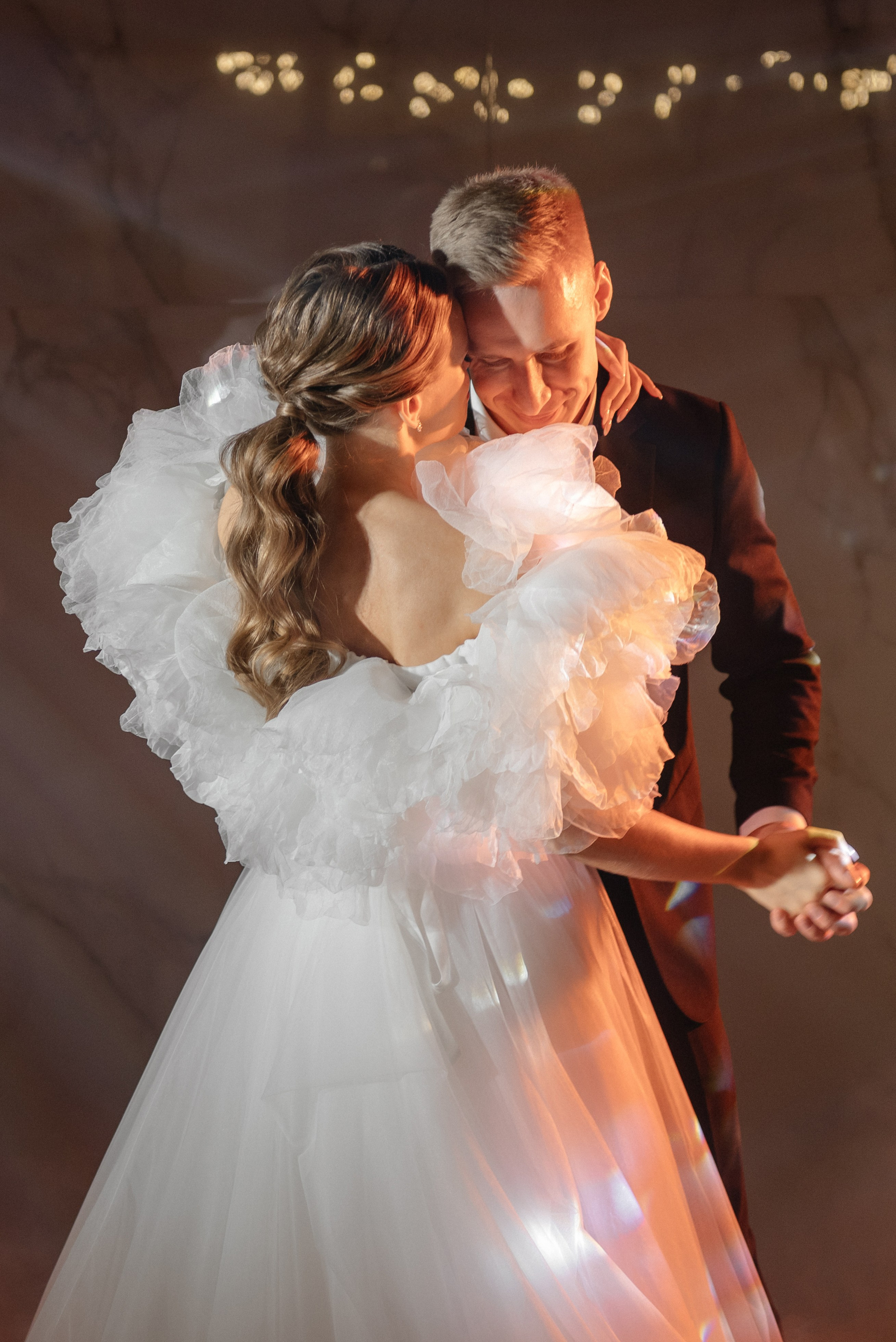 Wedding day in GRAND CNALET. Главная