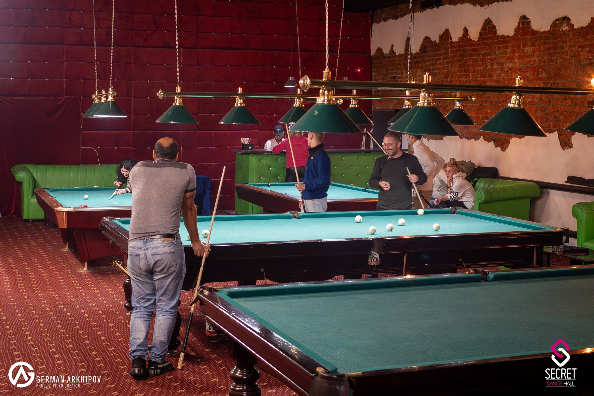 #don"t_stop_dancing — Secret Dance Hall