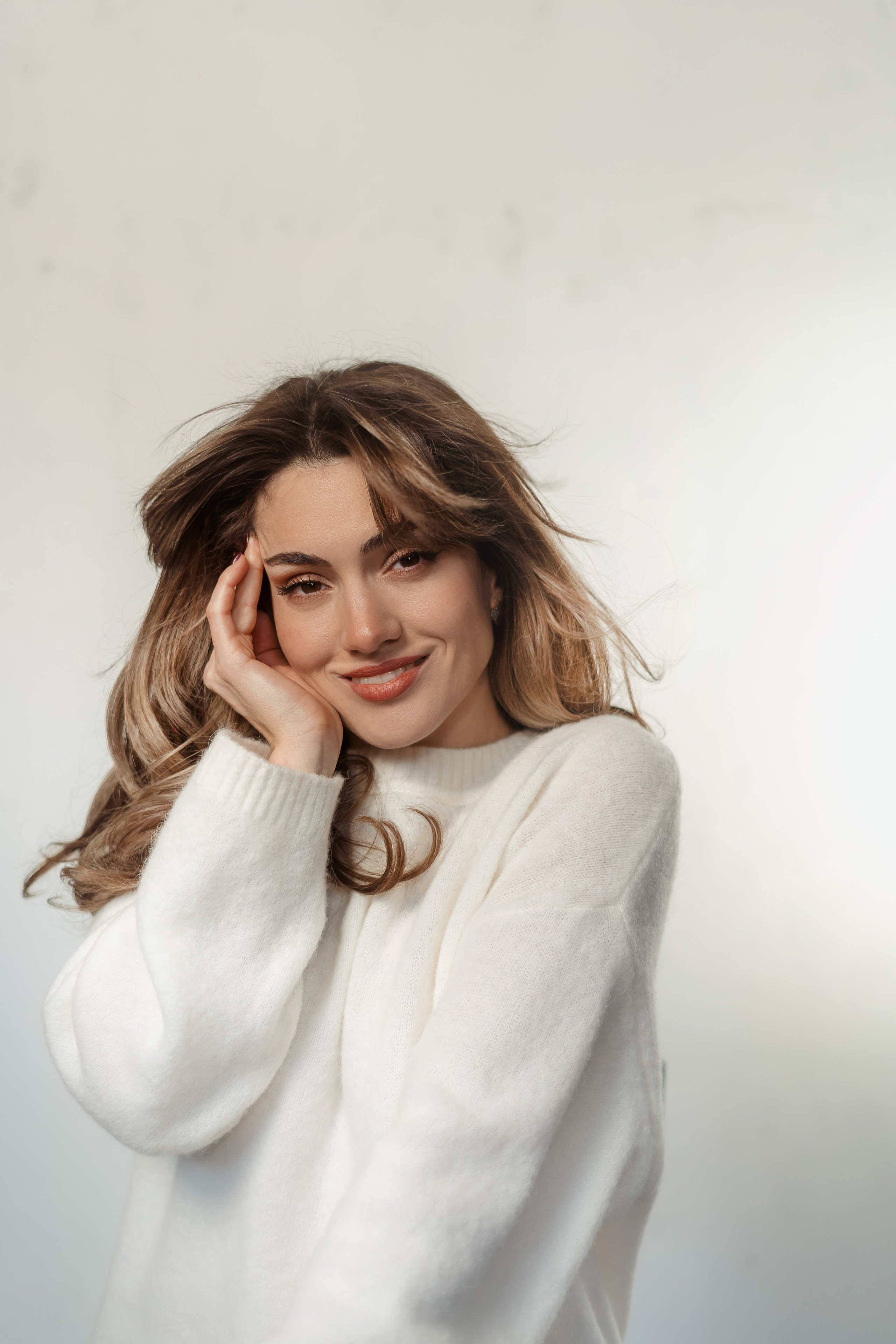 Сабина. Фотограф в Ростове-на-Дону Соколова Ксения