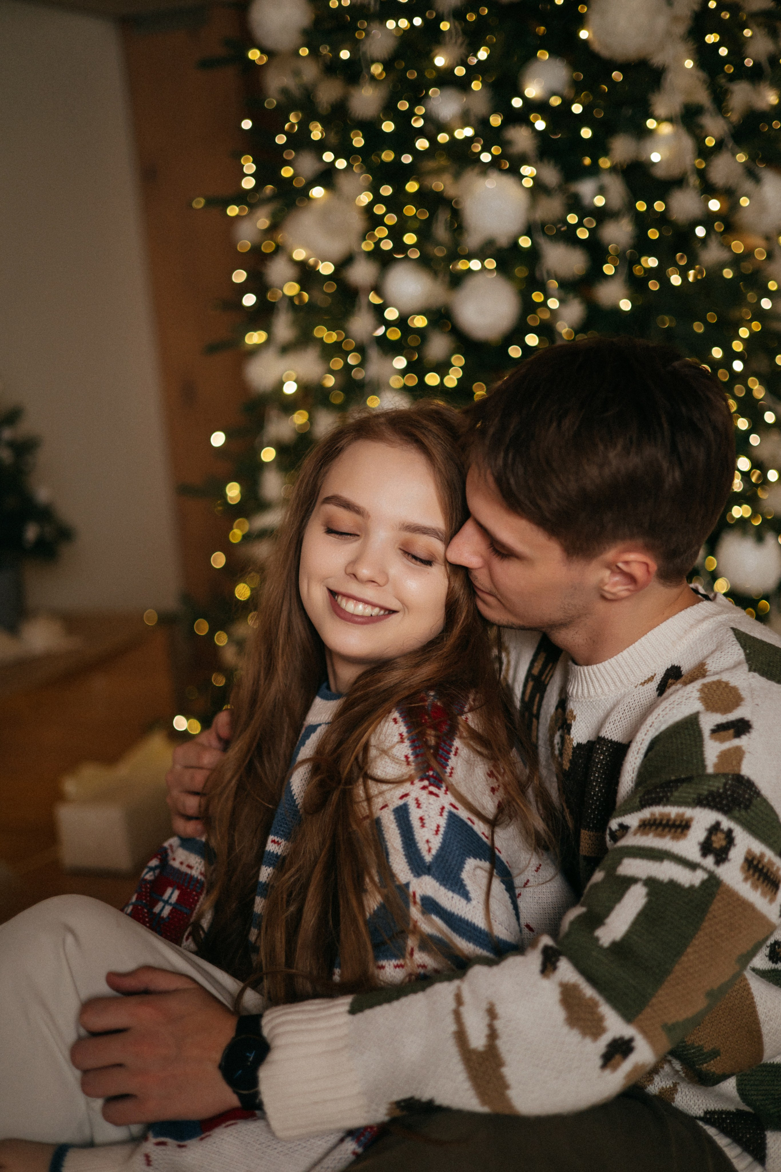 Дмитрий & Екатерина. Виктория Файфер| фотограф Новосибирск