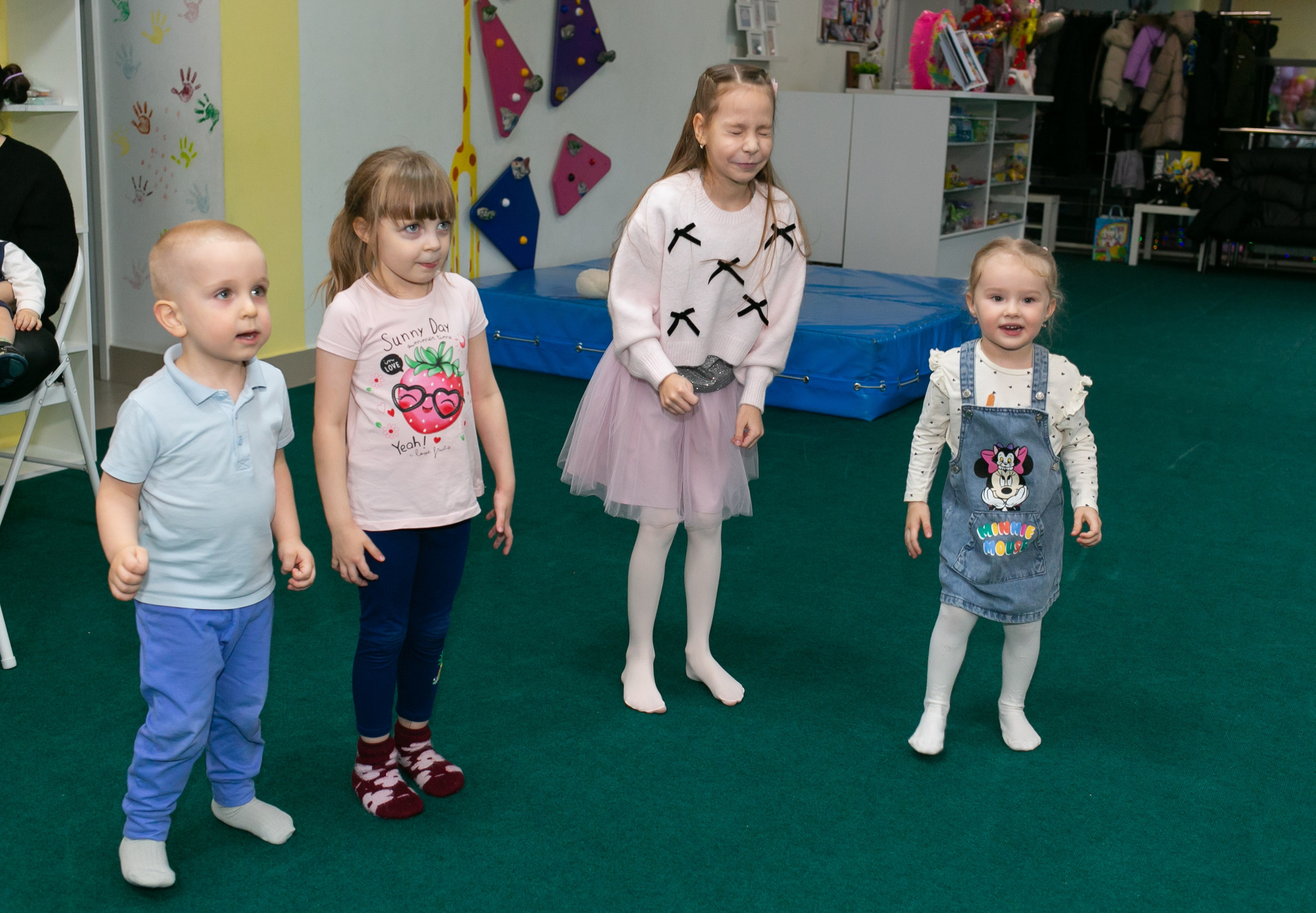 Праздники. Фотограф новорожденных и семейный фотограф НСО г. Бердск Марина Львова